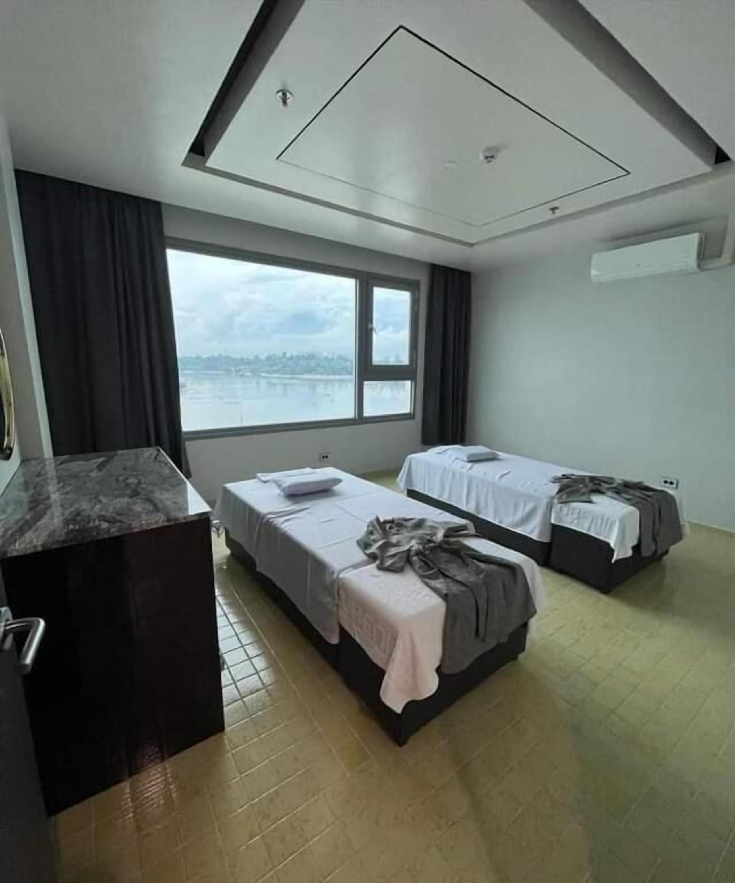 Cube9 Resort and Spa