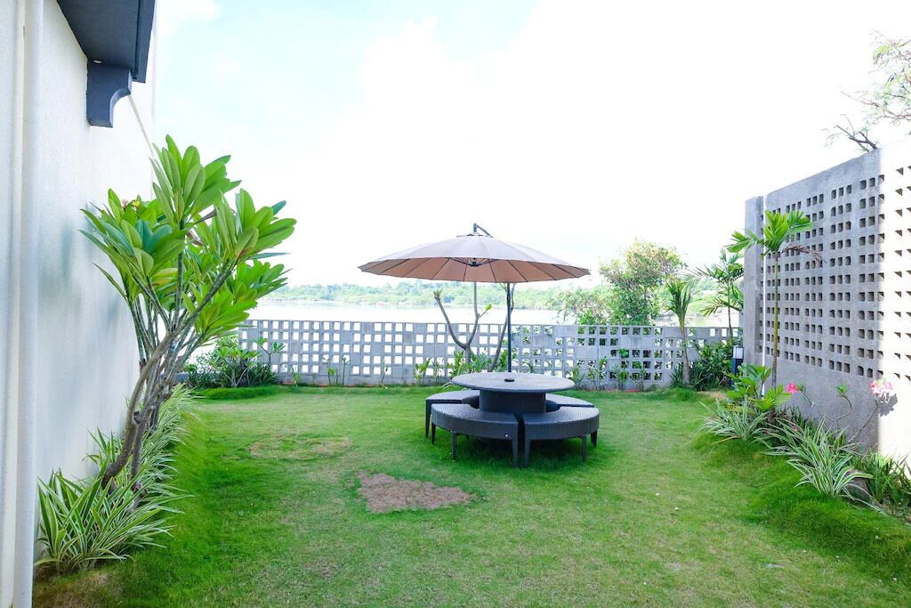 Cube9 Resort and Spa