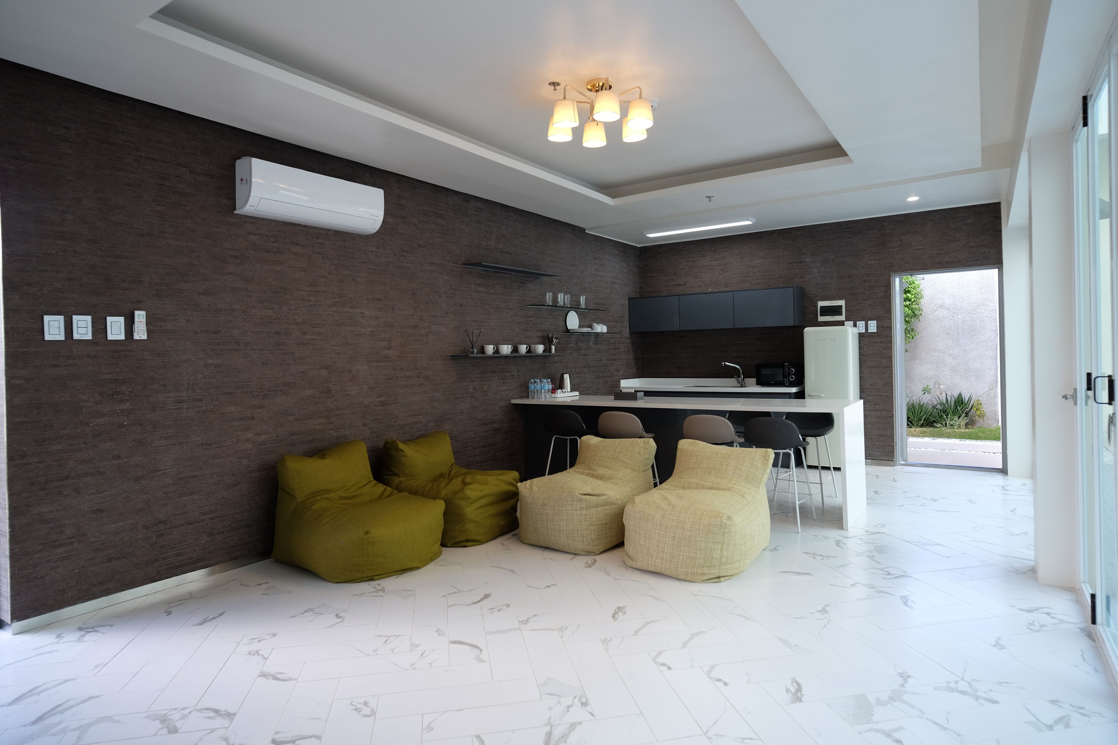 Cube9 Resort and Spa