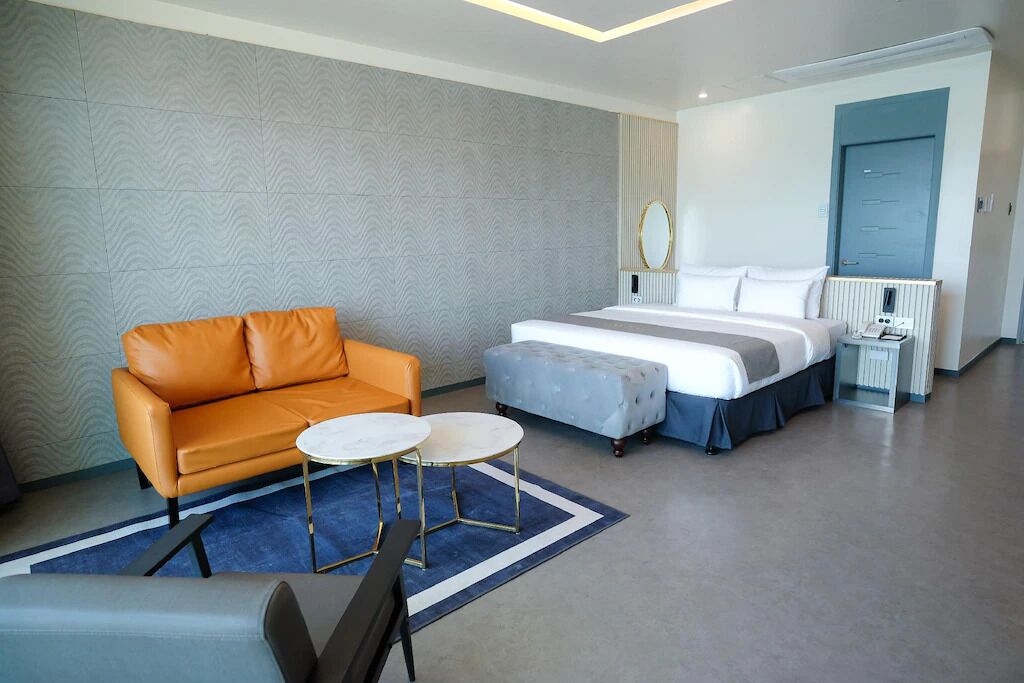 Cube9 Resort and Spa