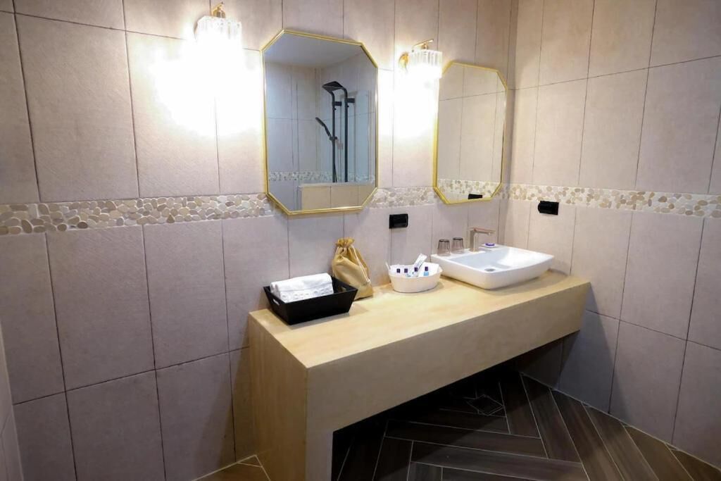 Cube9 Resort and Spa
