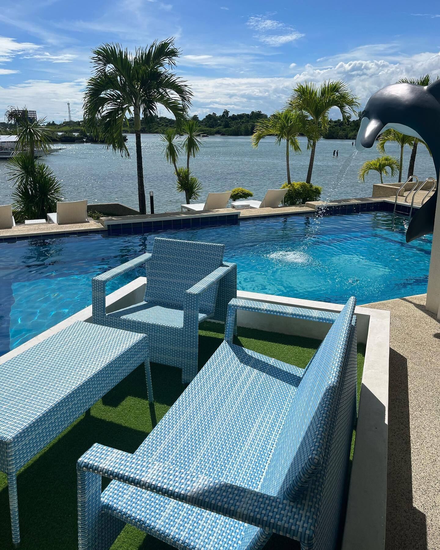Cube9 Resort and Spa
