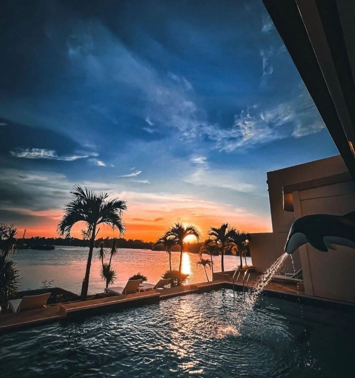 Cube9 Resort and Spa