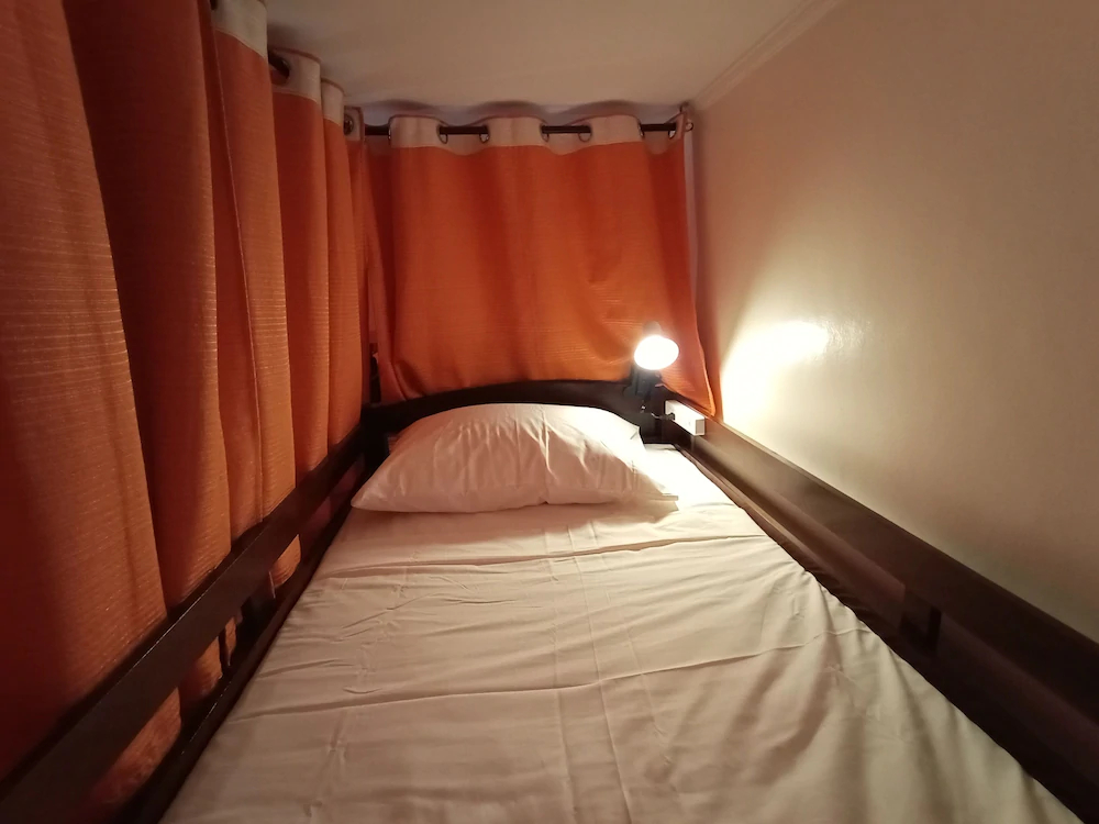 Cycling House Kura