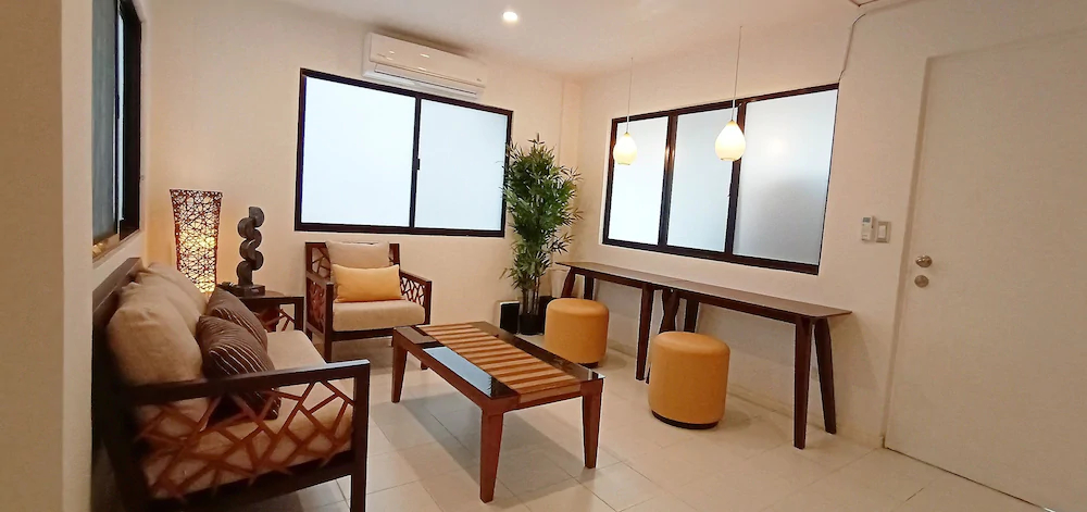 Cycling House Kura