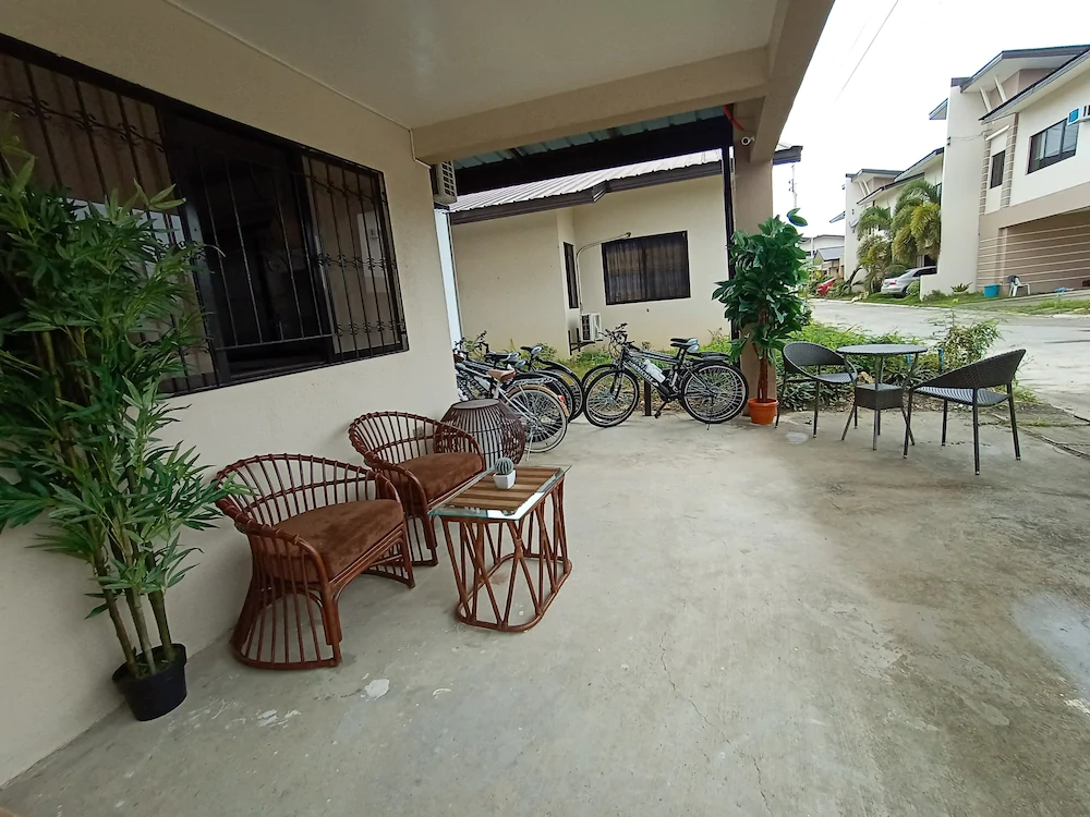 Cycling House Kura