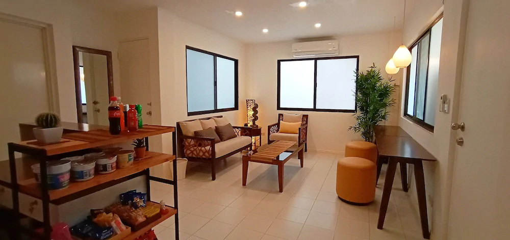 Cycling House Kura