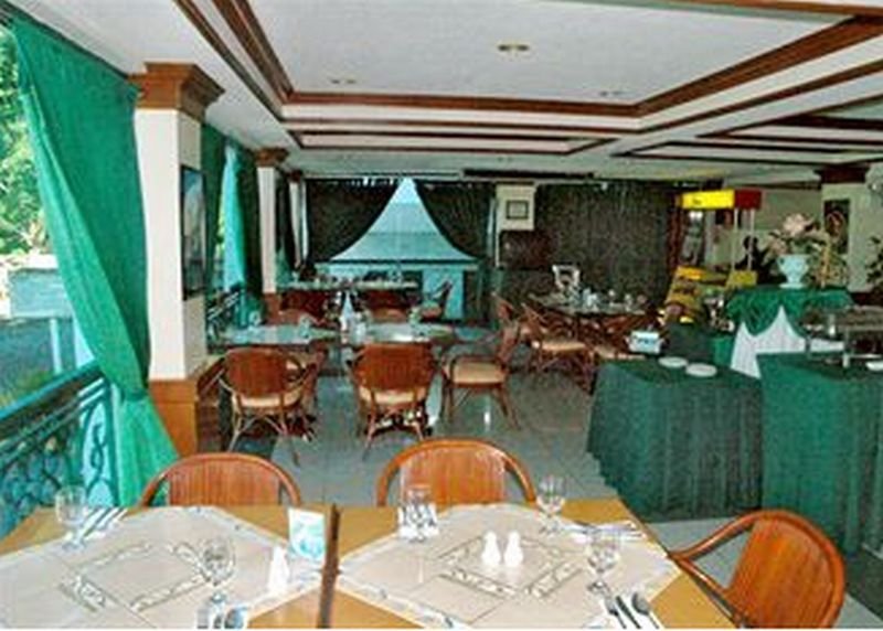 Days Hotel Cebu Airport