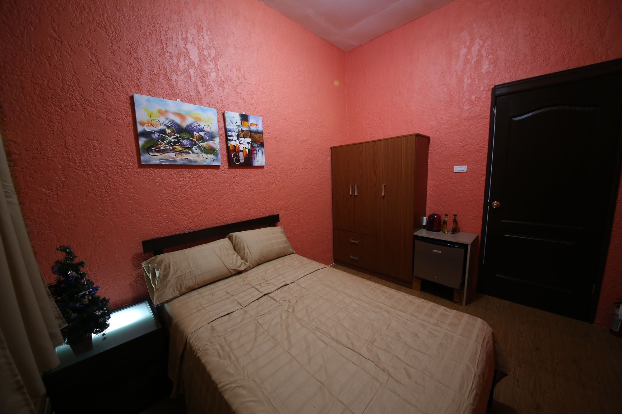 Dee GuestHouse