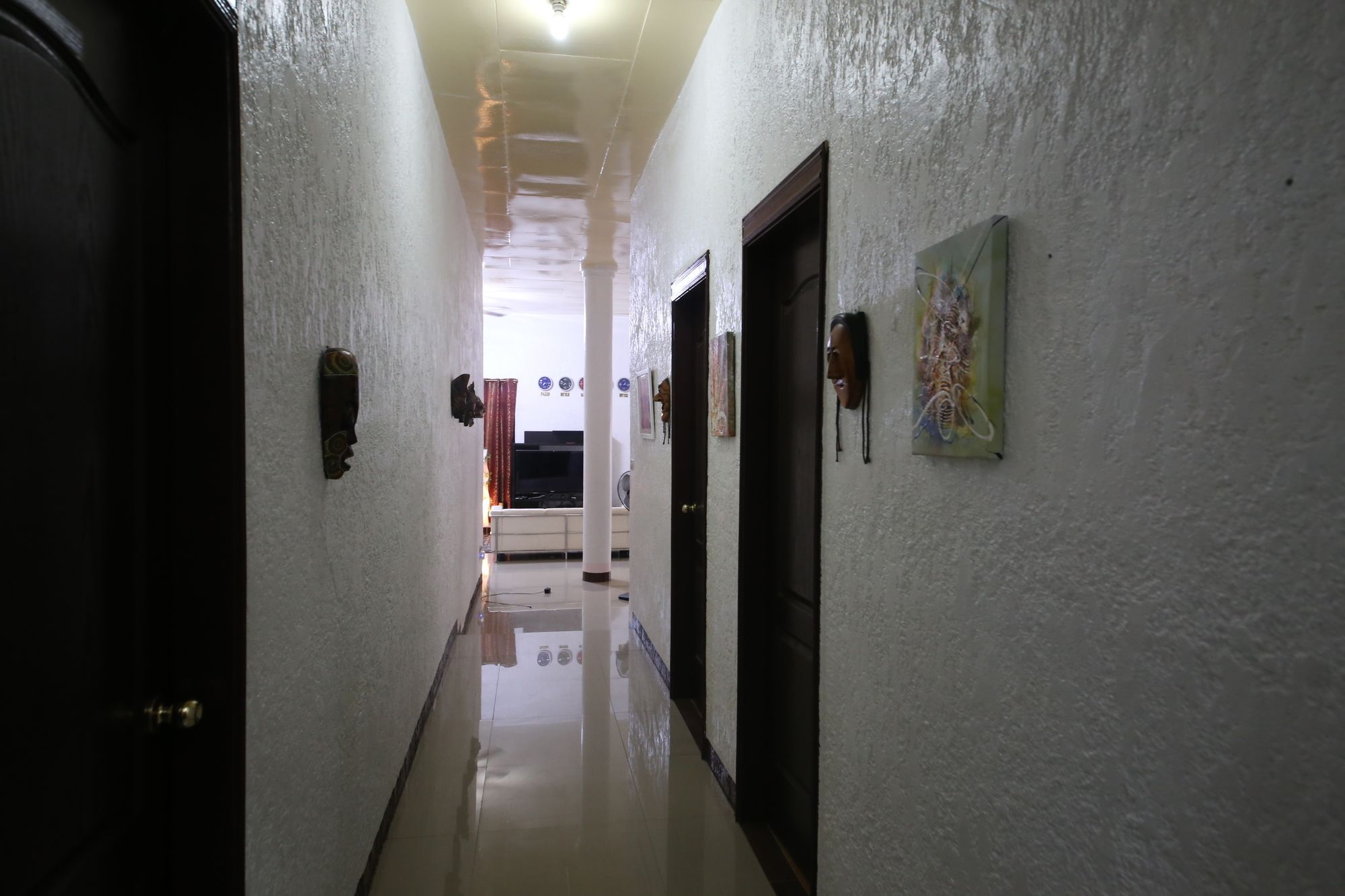 Dee GuestHouse