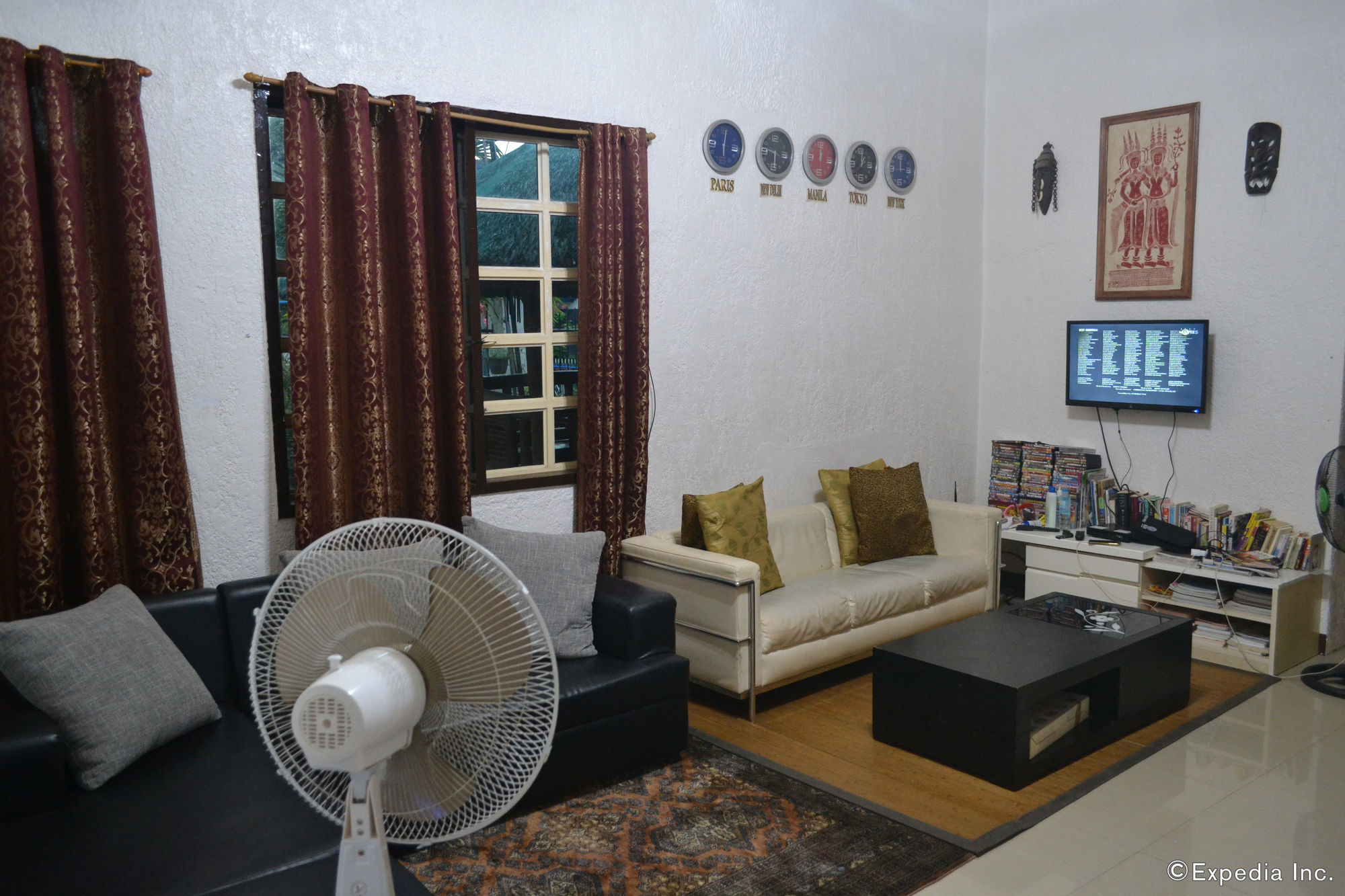 Dee GuestHouse