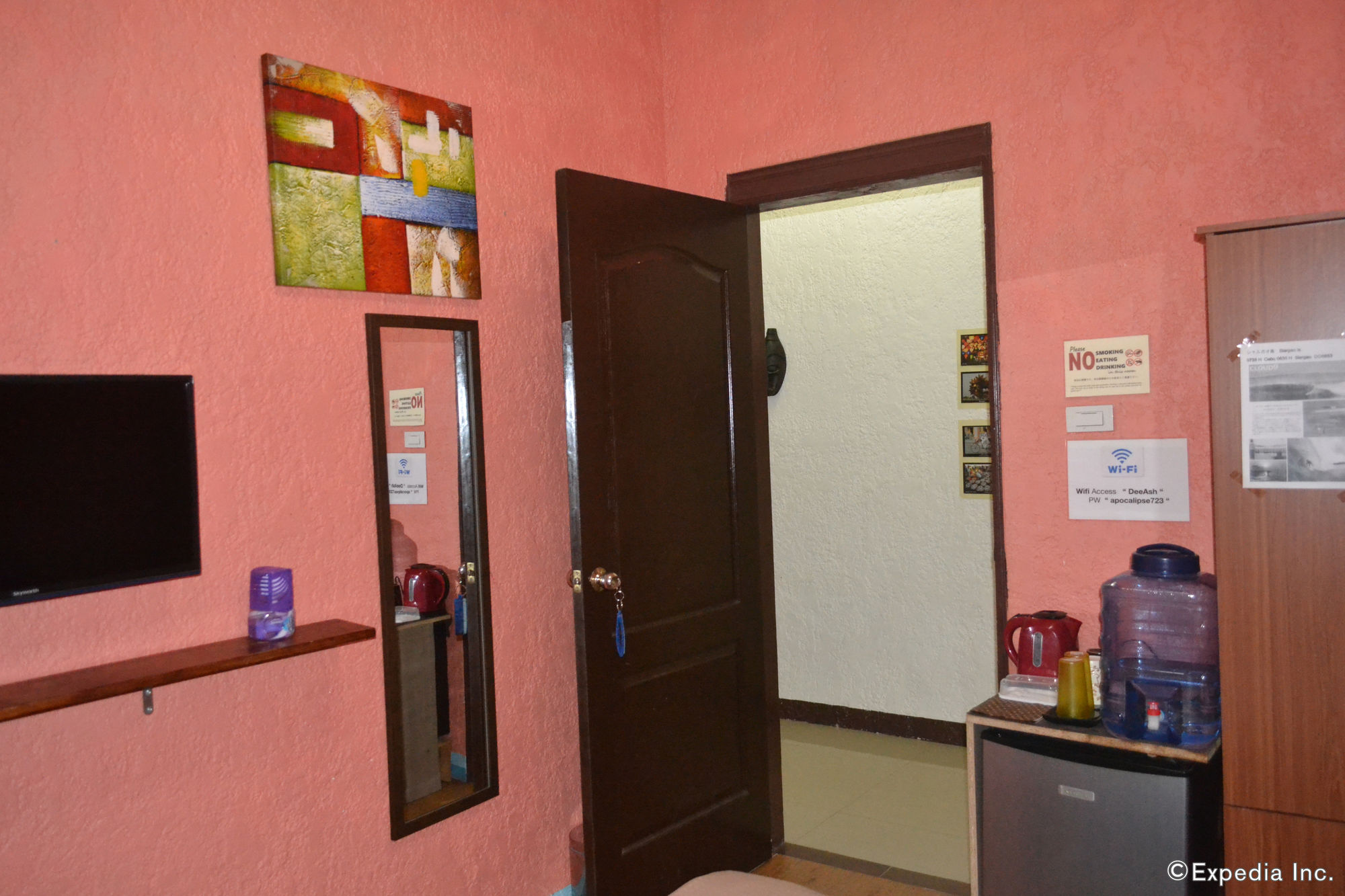 Dee GuestHouse