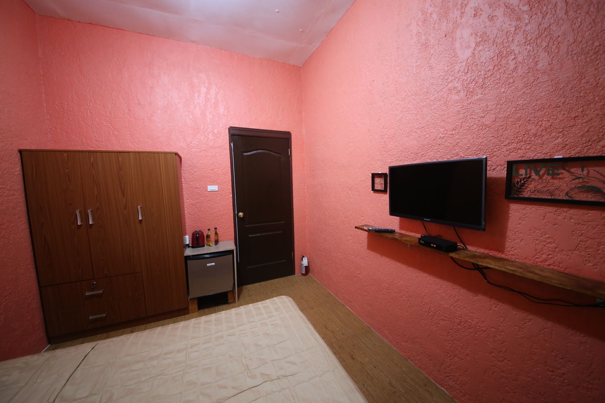 Dee GuestHouse