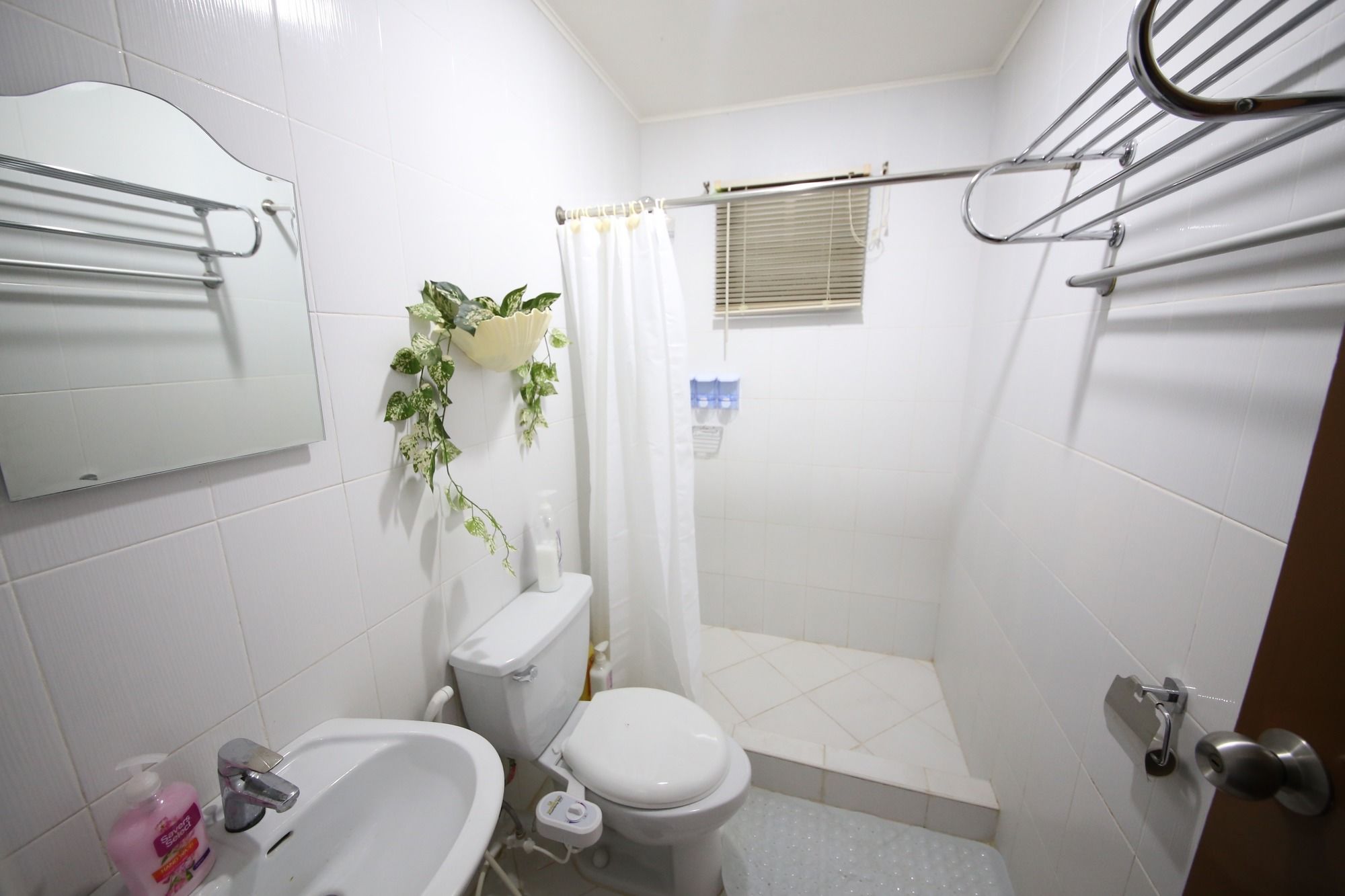 Dee Guesthouse White Sands