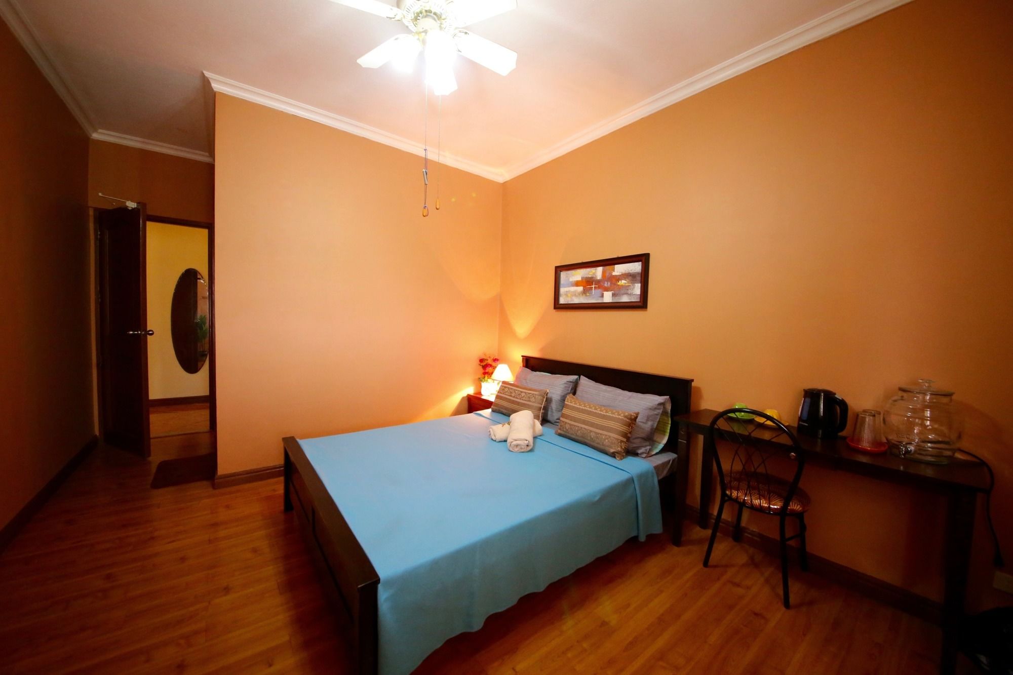 Dee Guesthouse White Sands