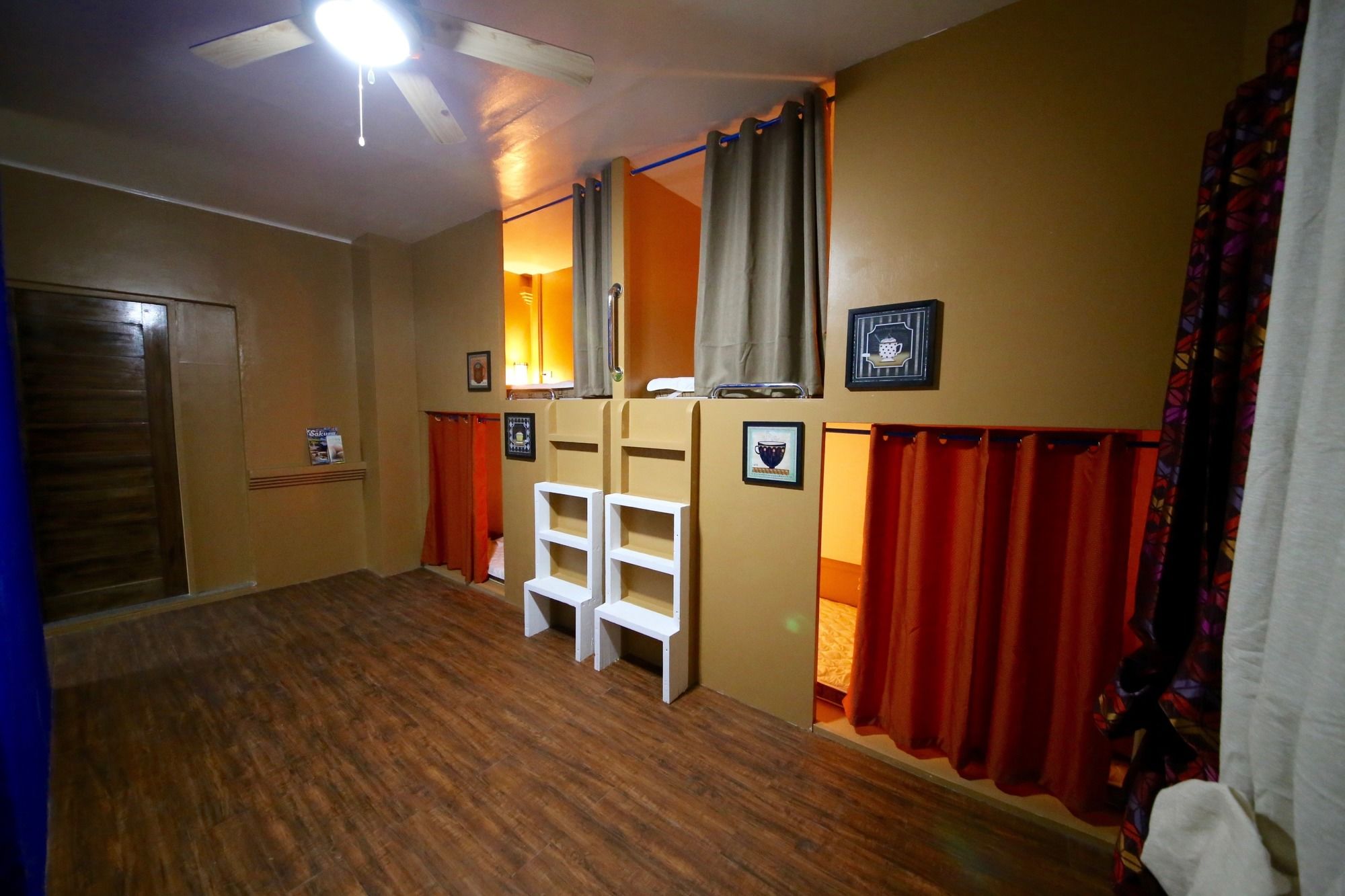 Dee Guesthouse White Sands