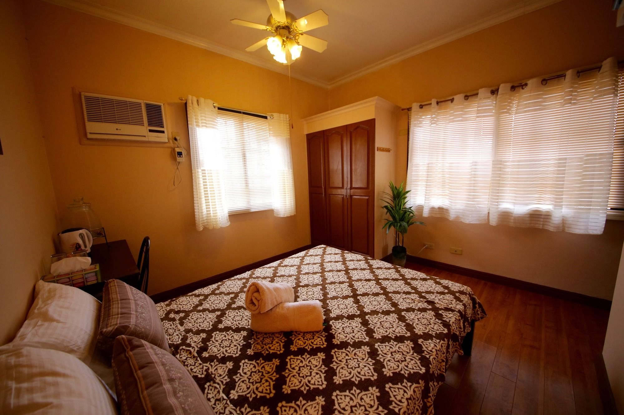 Dee Guesthouse White Sands