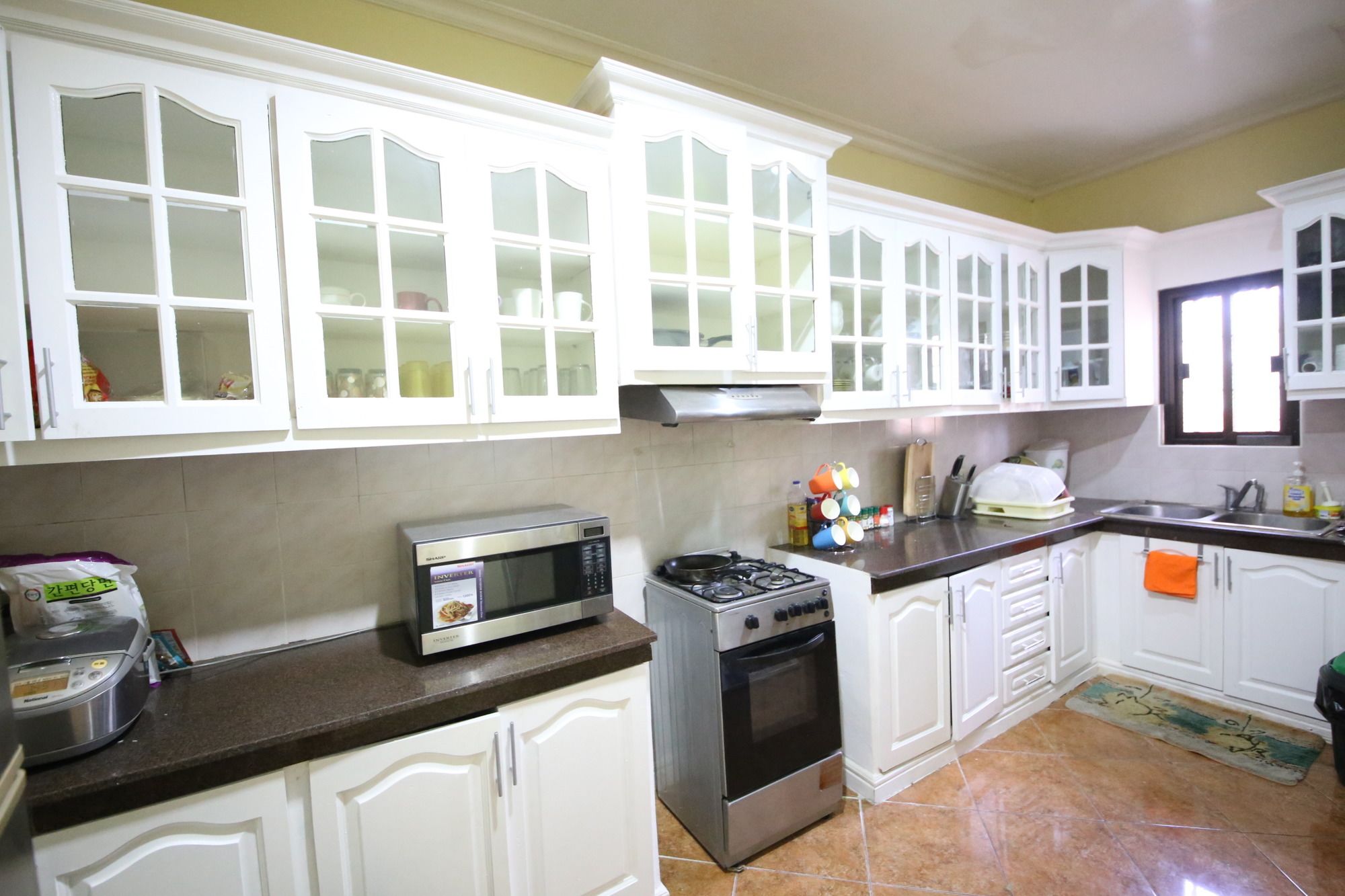 Dee Guesthouse White Sands