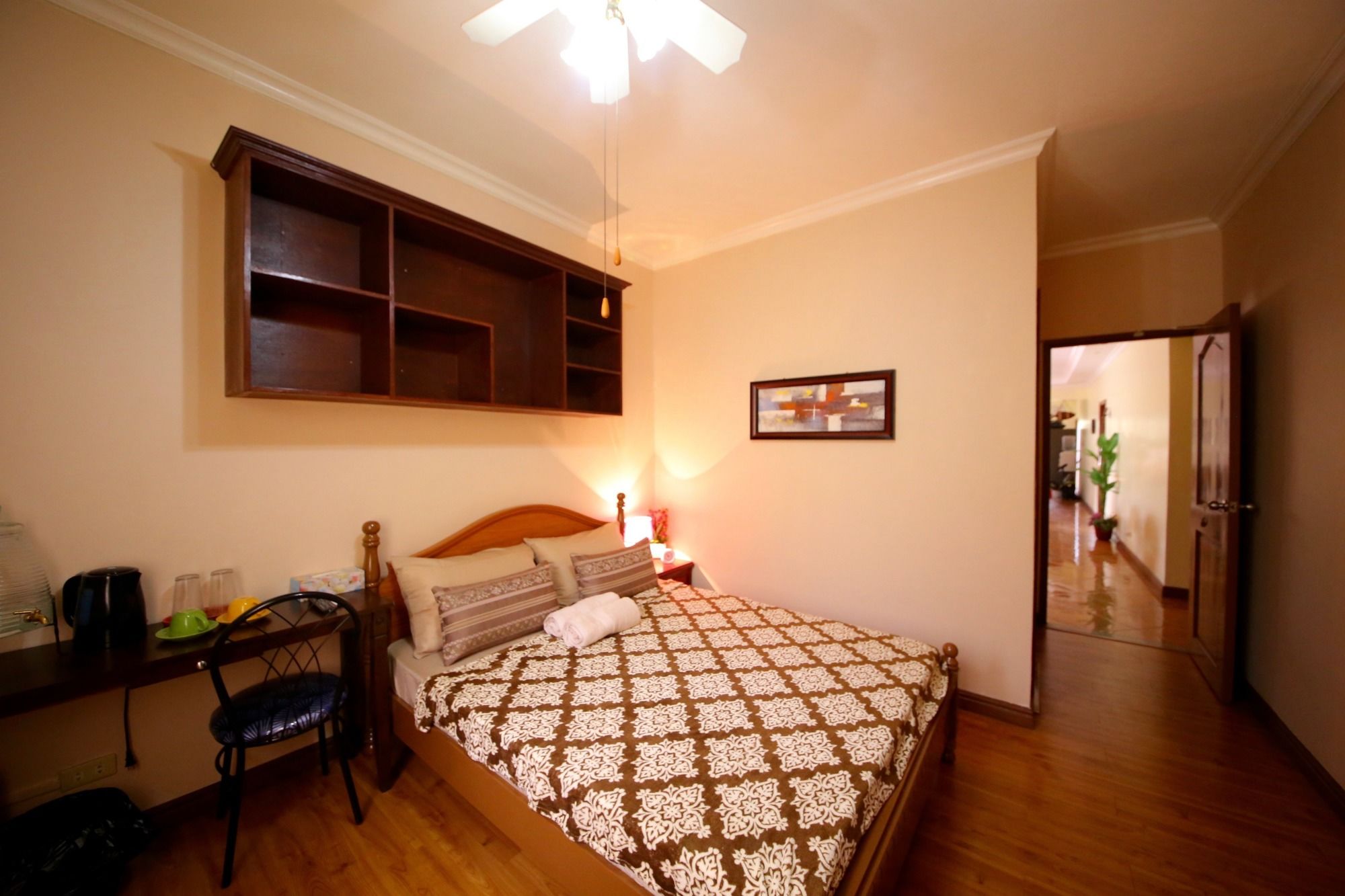 Dee Guesthouse White Sands