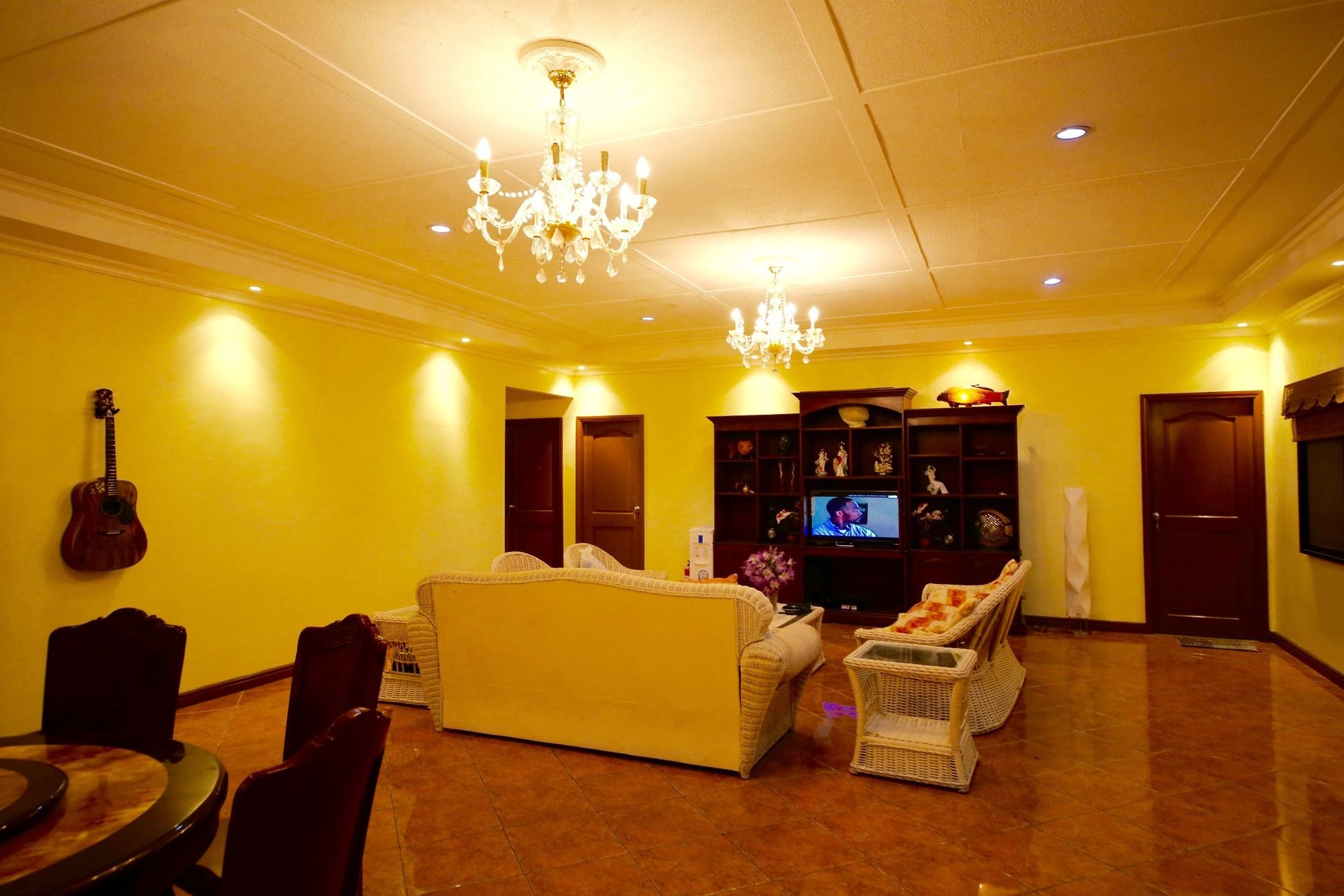 Dee Guesthouse White Sands