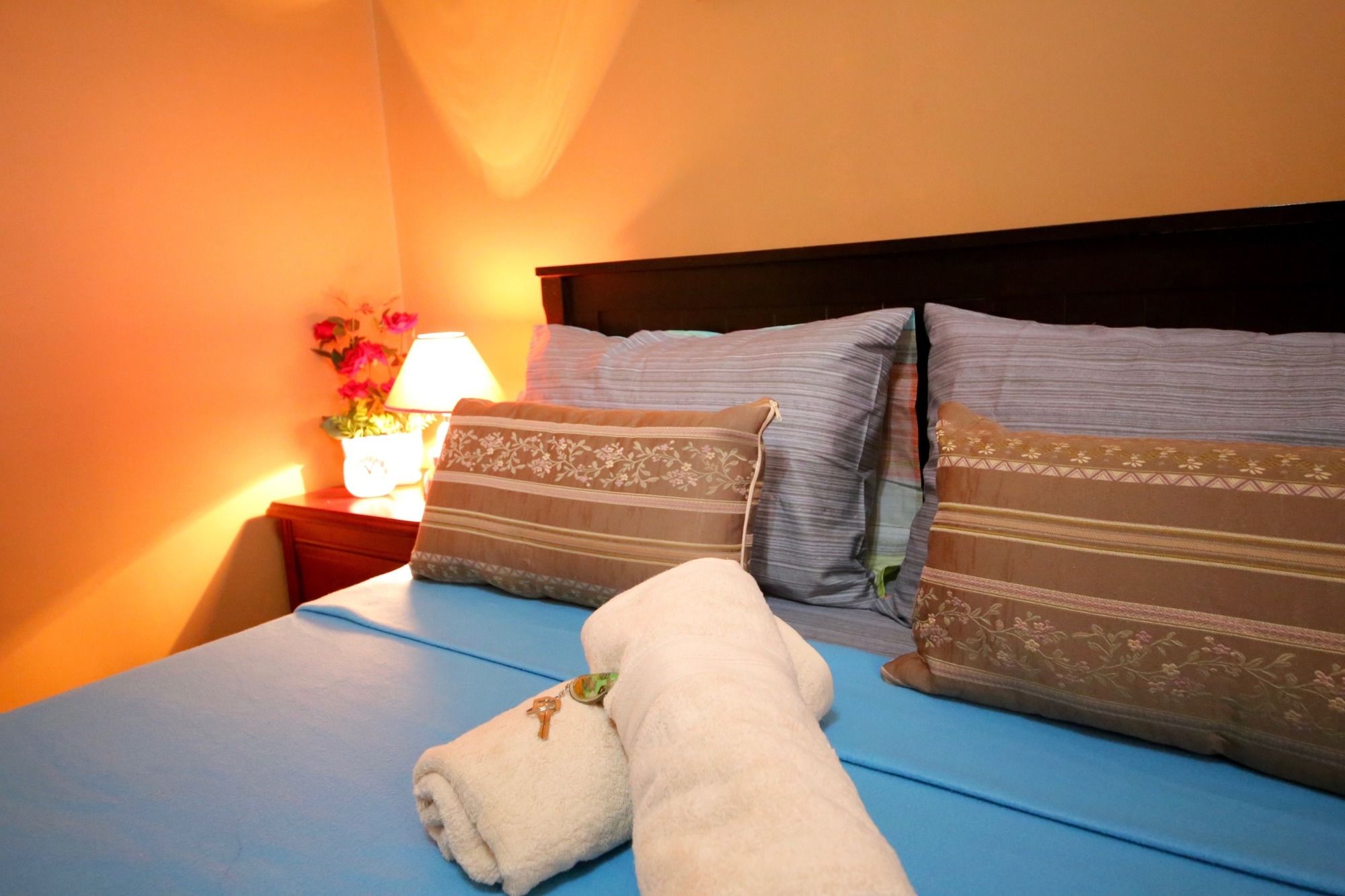 Dee Guesthouse White Sands