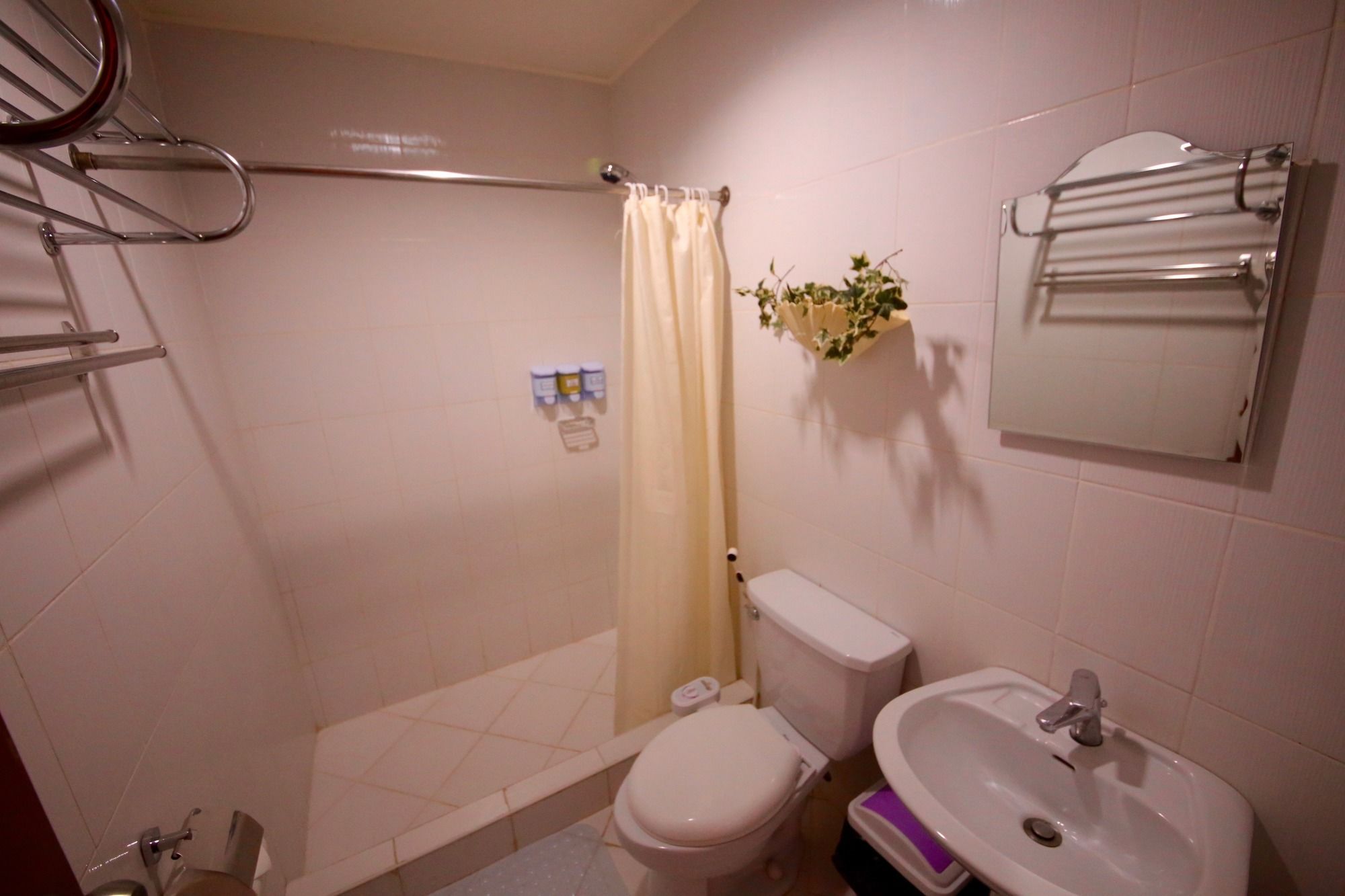 Dee Guesthouse White Sands