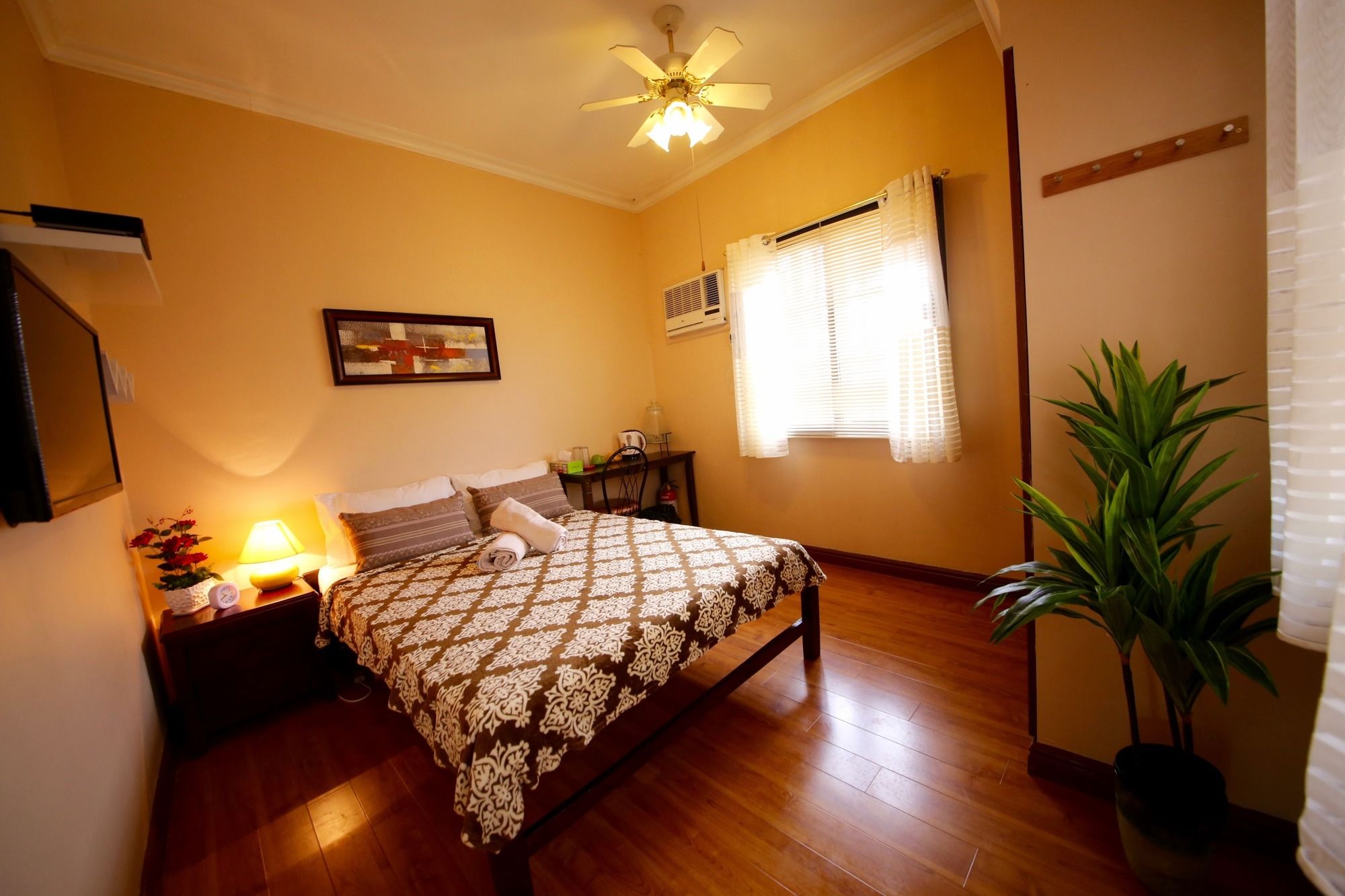 Dee Guesthouse White Sands