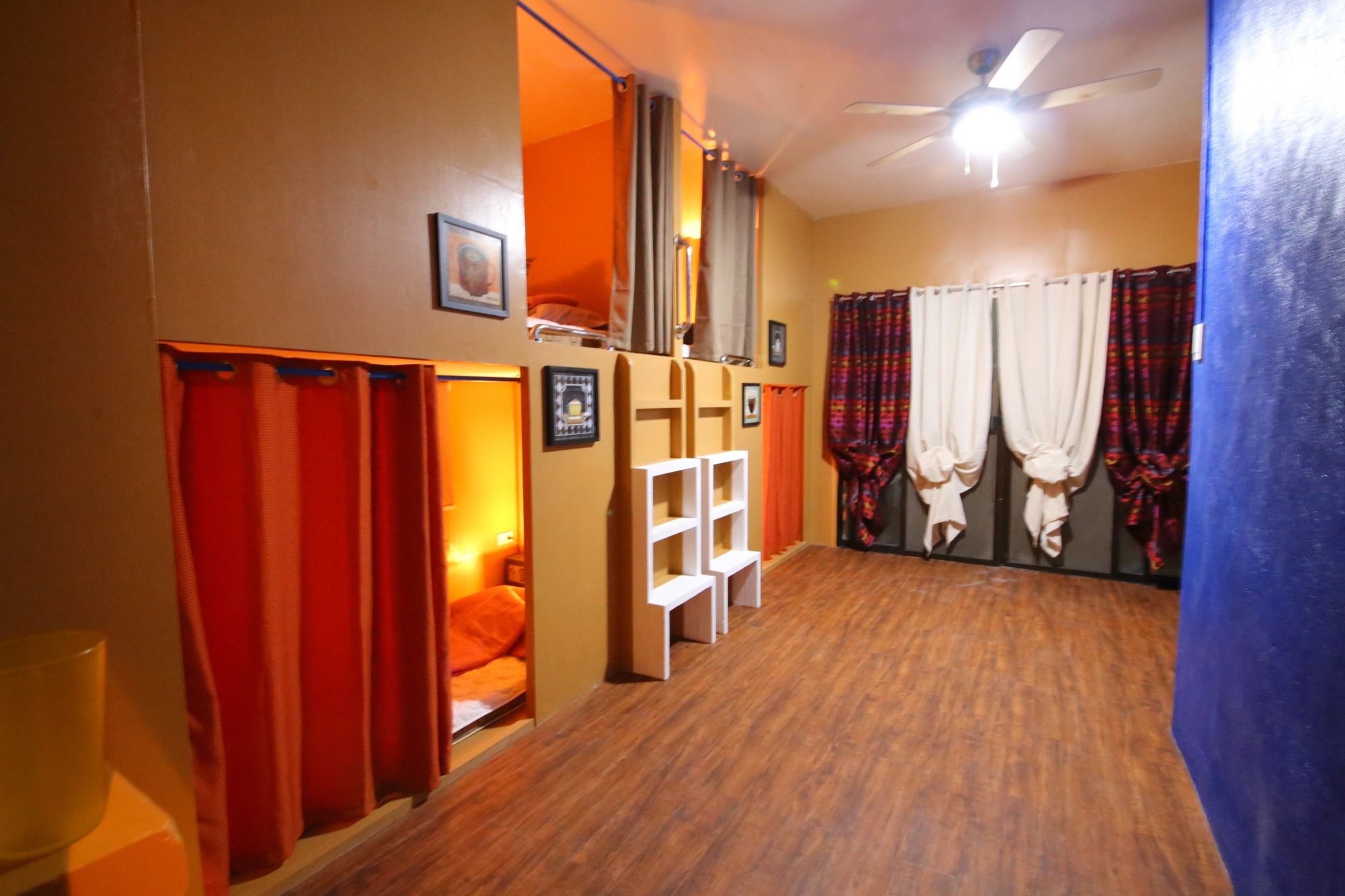 Dee Guesthouse White Sands