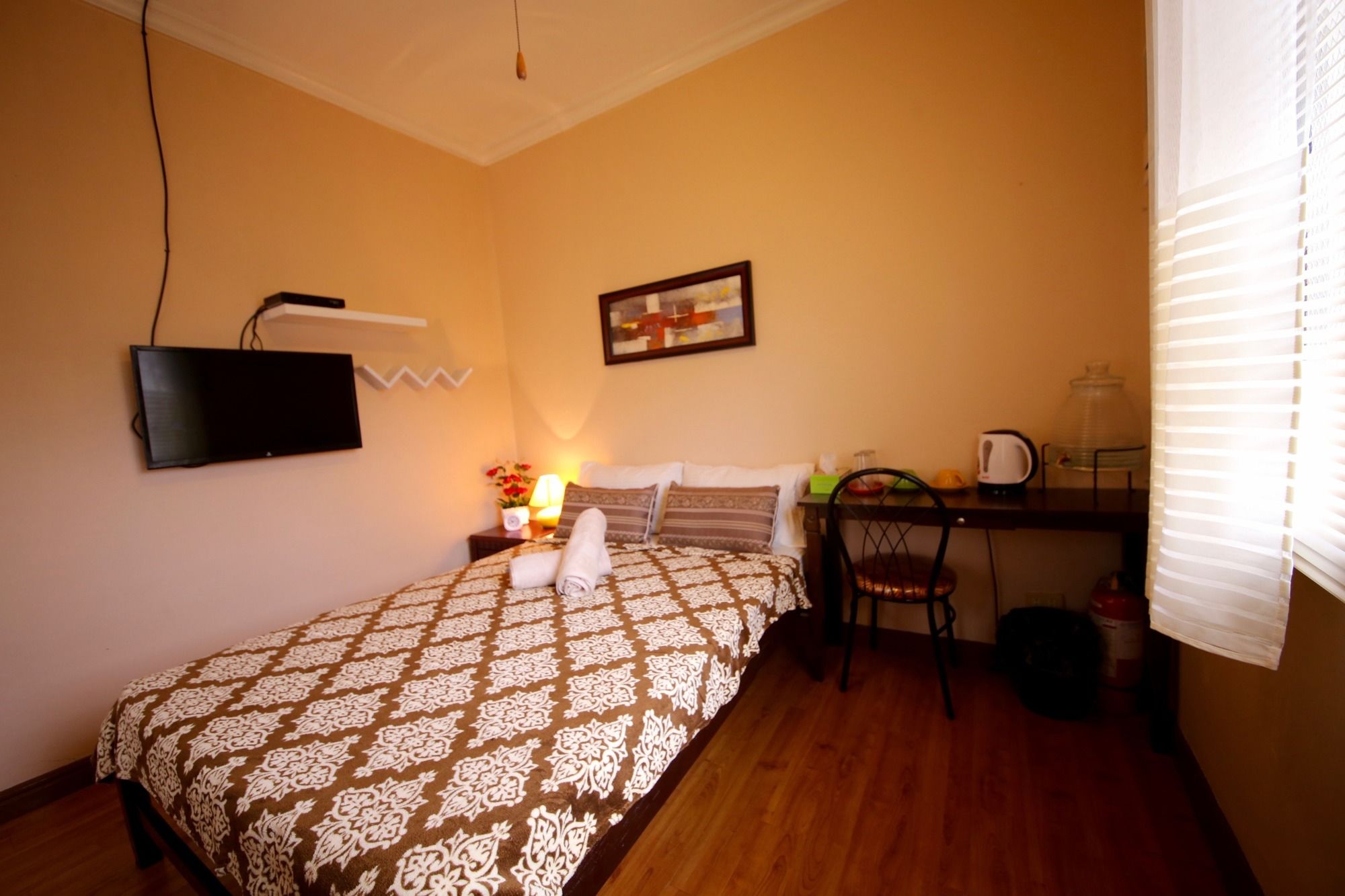 Dee Guesthouse White Sands