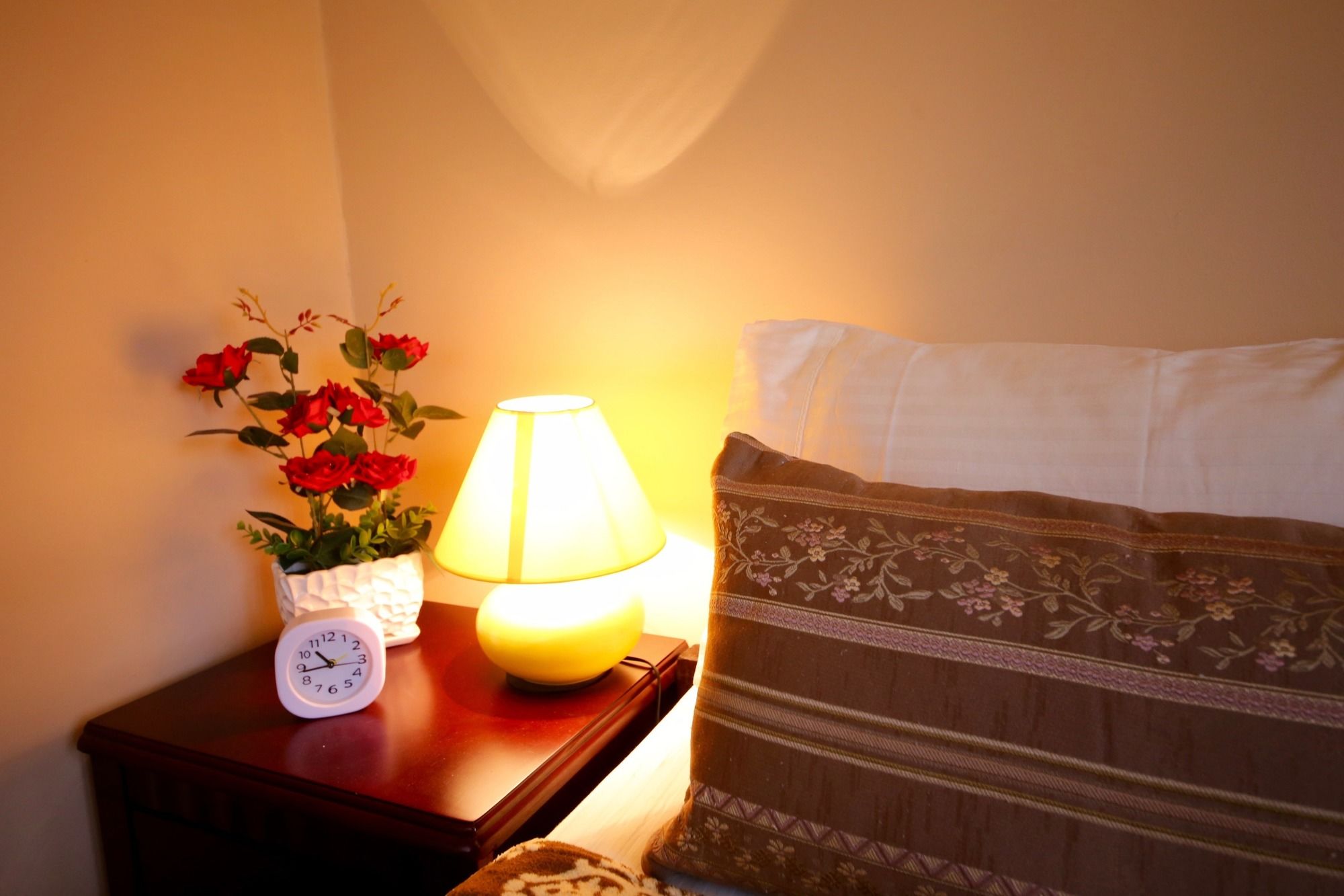 Dee Guesthouse White Sands