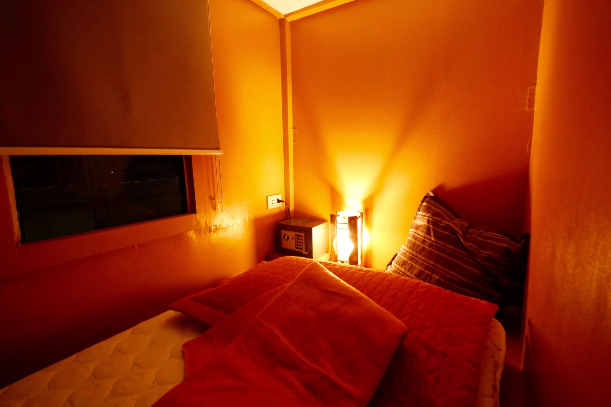 Dee Guesthouse White Sands