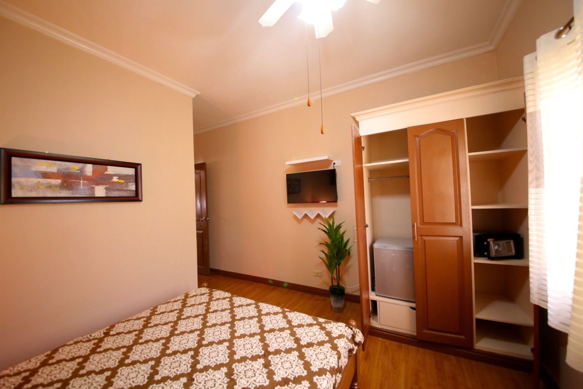 Dee Guesthouse White Sands
