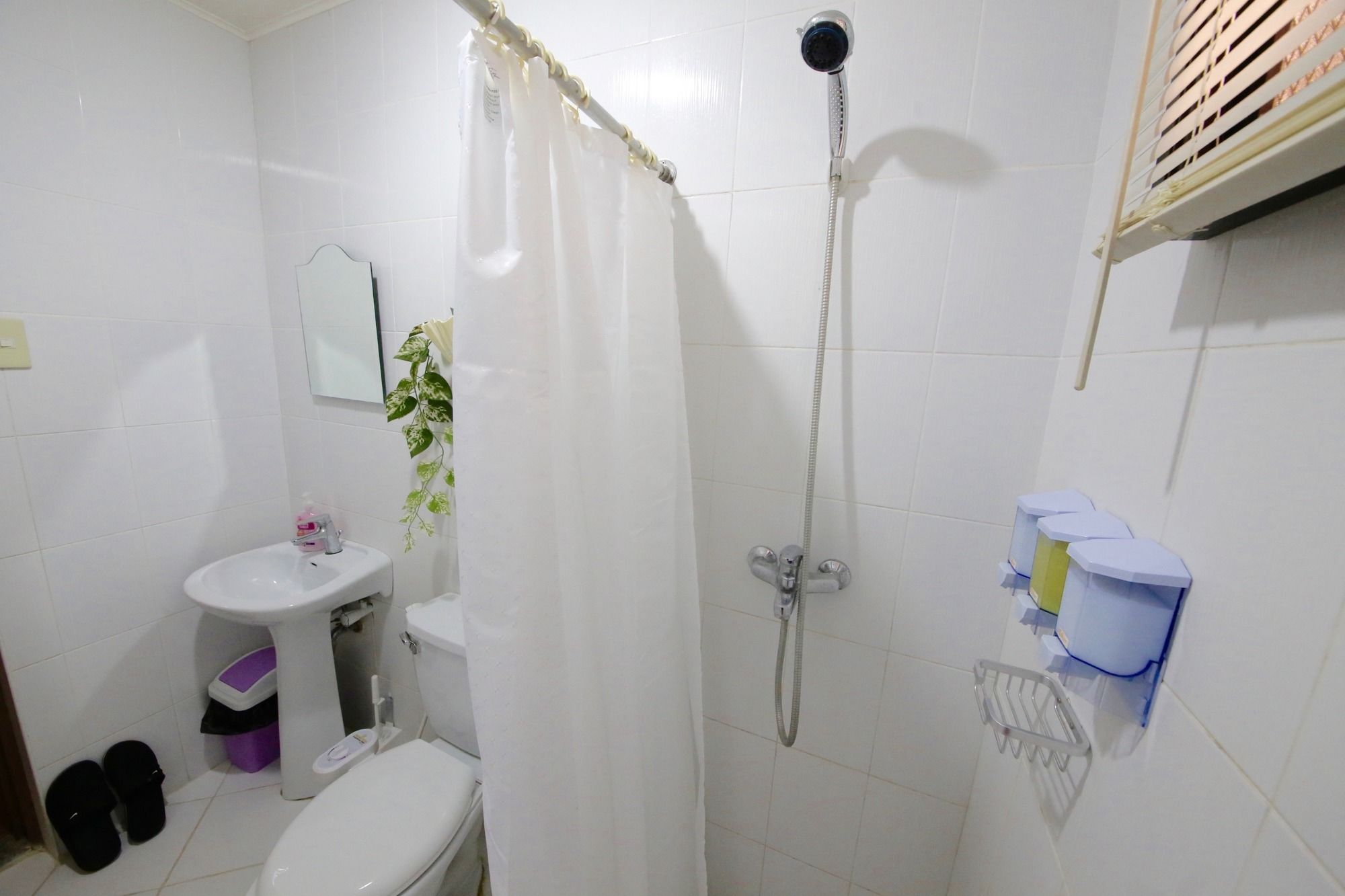 Dee Guesthouse White Sands