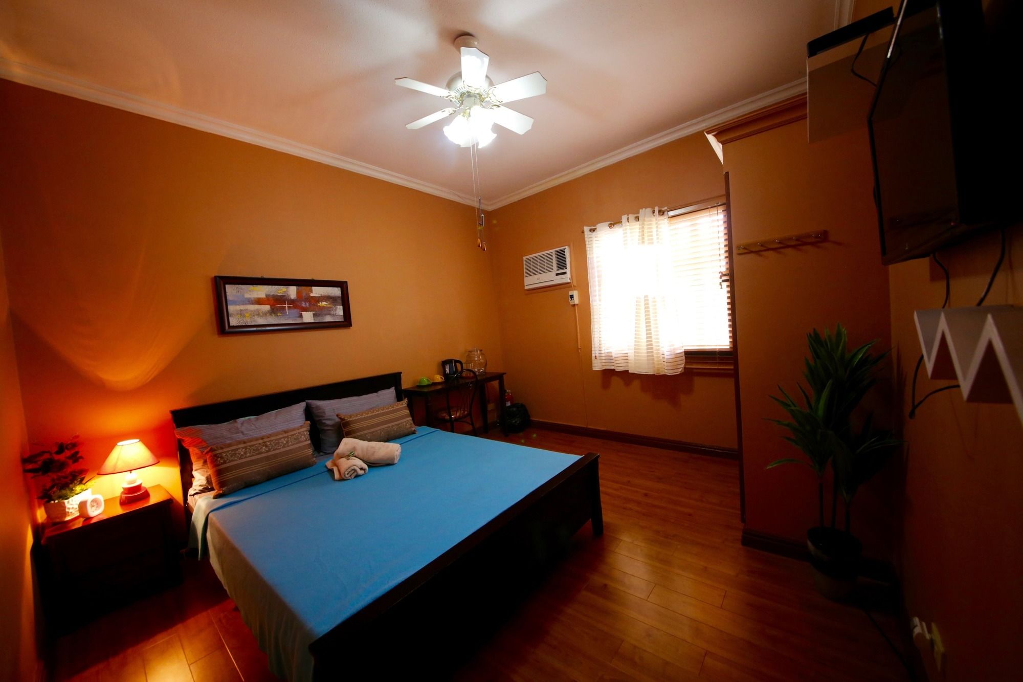 Dee Guesthouse White Sands