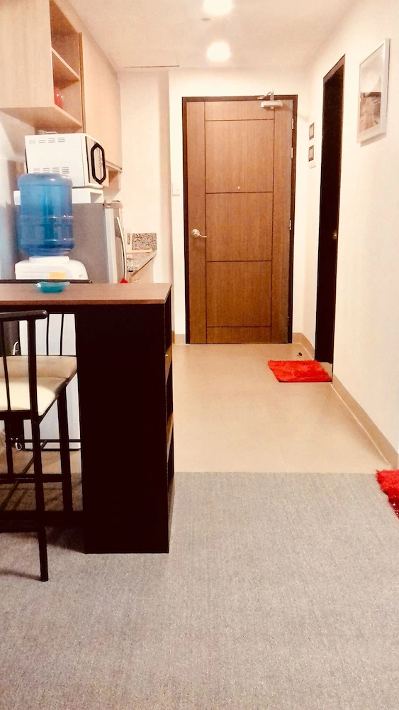 Dreamlike Arterra Hotel-Apartment Cebu Seaside 14 Floor