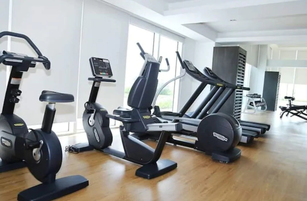Dreamlike Arterra Hotel-Apartment Cebu Seaside 14 Floor