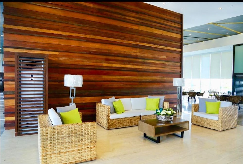 Dreamlike Arterra Hotel-Apartment Cebu Seaside 14 Floor