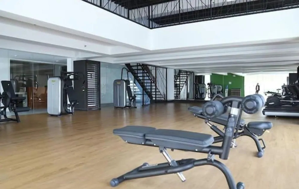 Dreamlike Arterra Hotel-Apartment Cebu Seaside 14 Floor