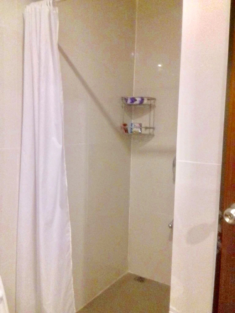 Dreamlike Arterra Hotel-Apartment Cebu Seaside 14 Floor