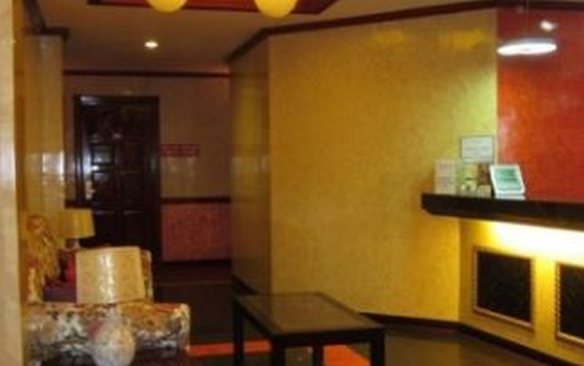 Dulcinea Hotel & Suites