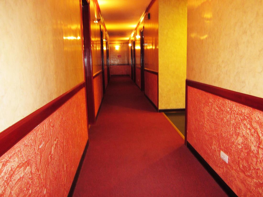 Dulcinea Hotel & Suites