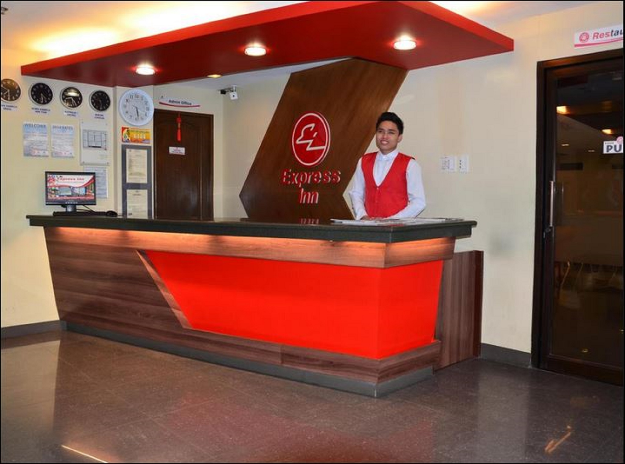 Express Inn Mactan