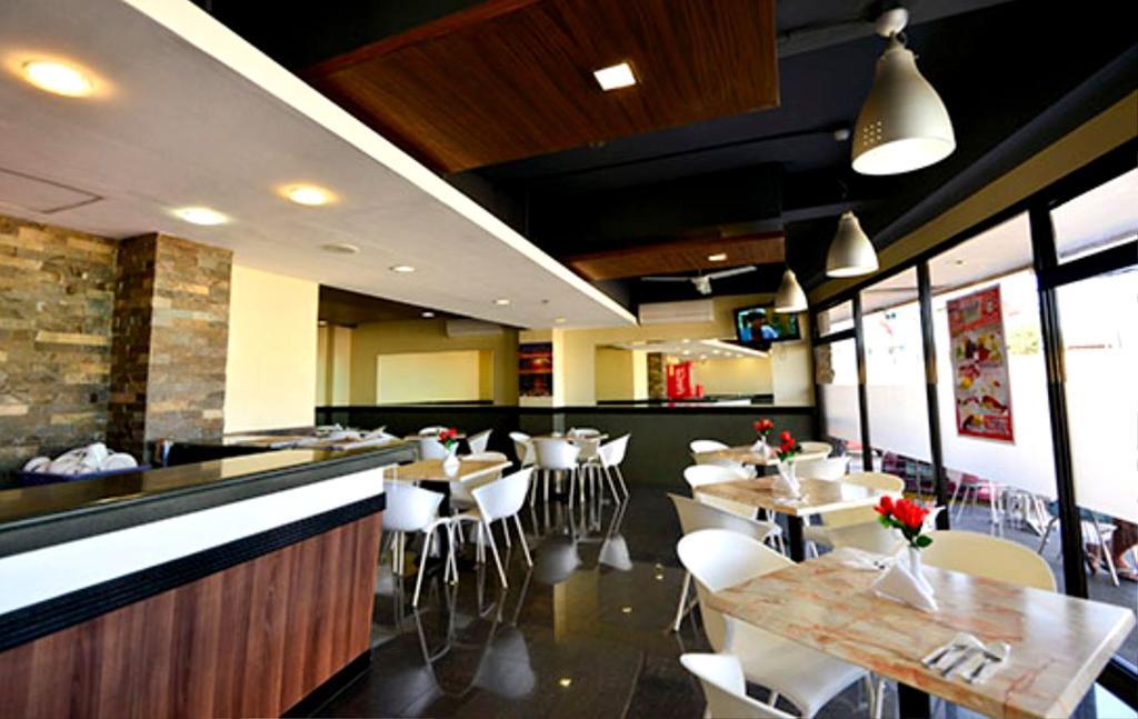 Express Inn Mactan