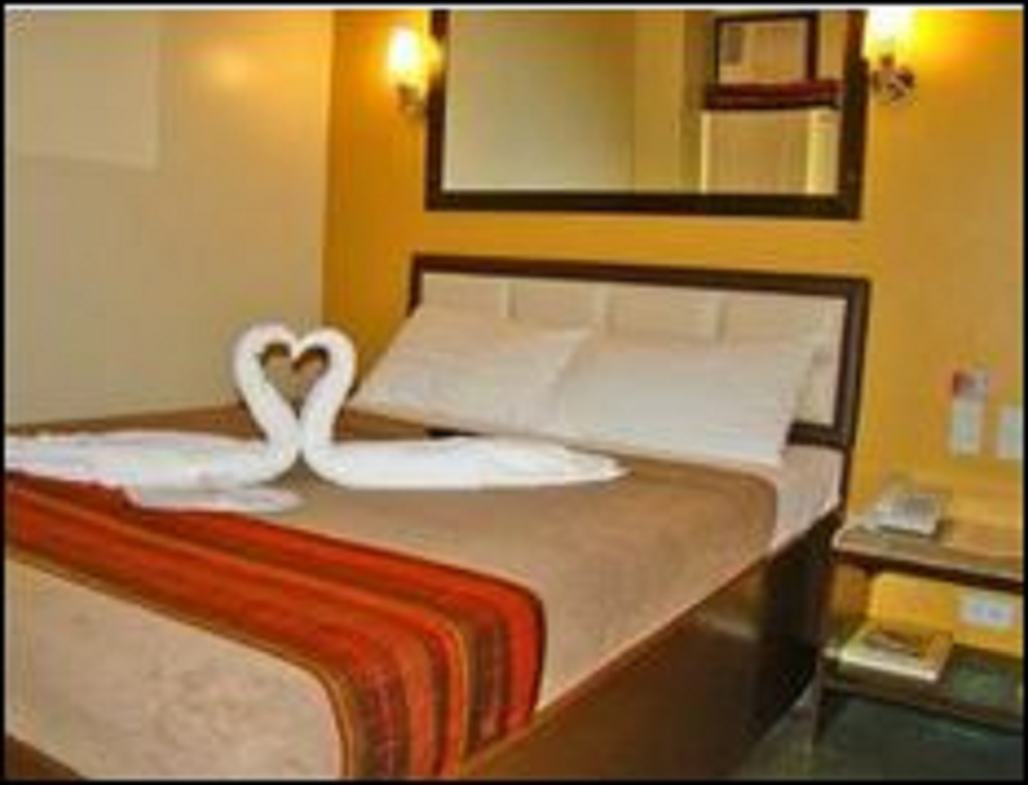 Express Inn Mactan