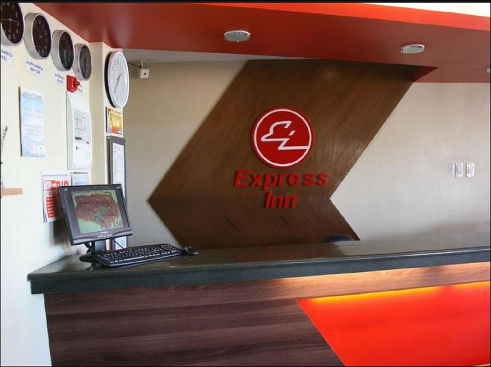 Express Inn Mactan
