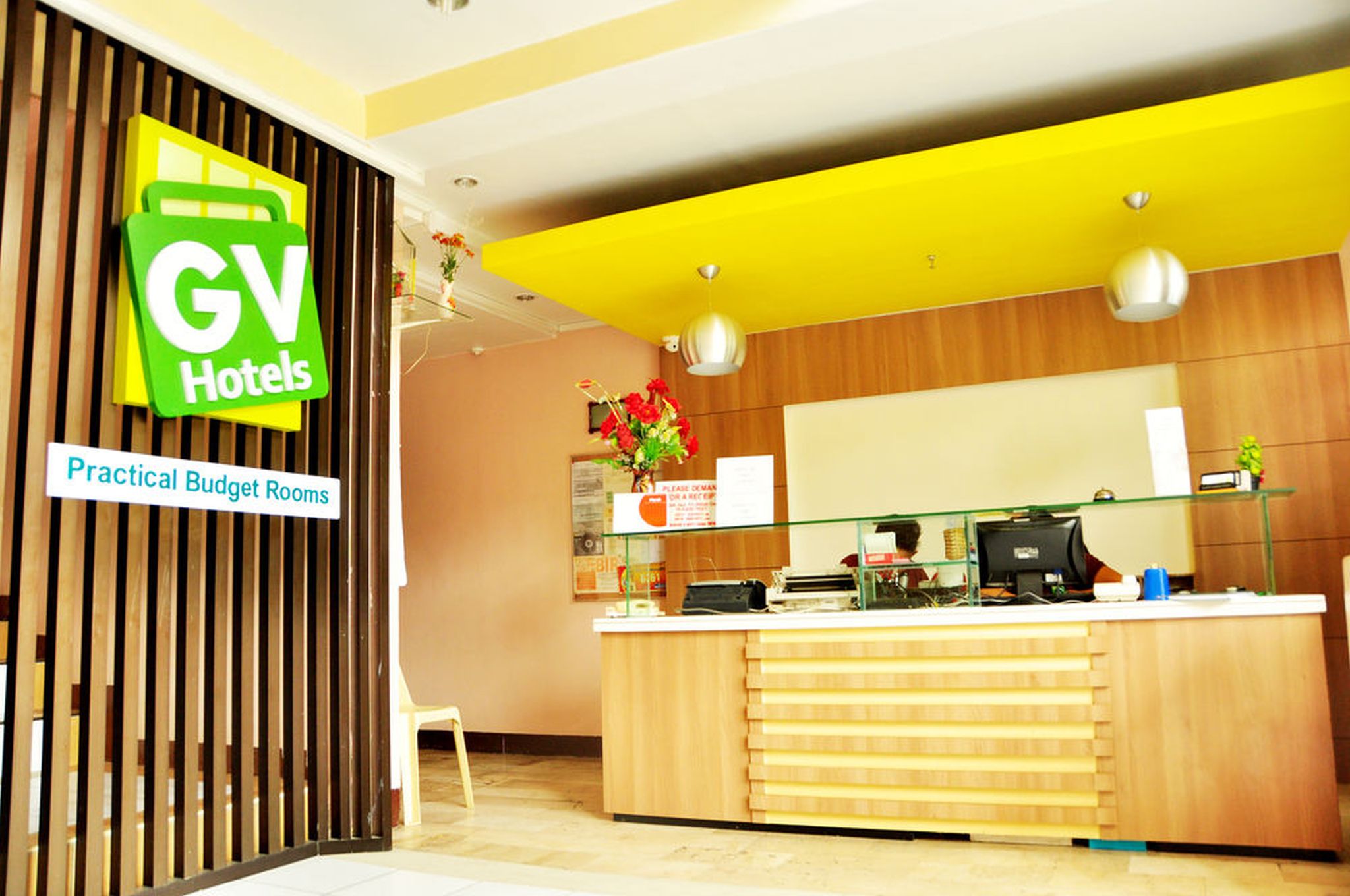 GV Hotel Lapulapu City