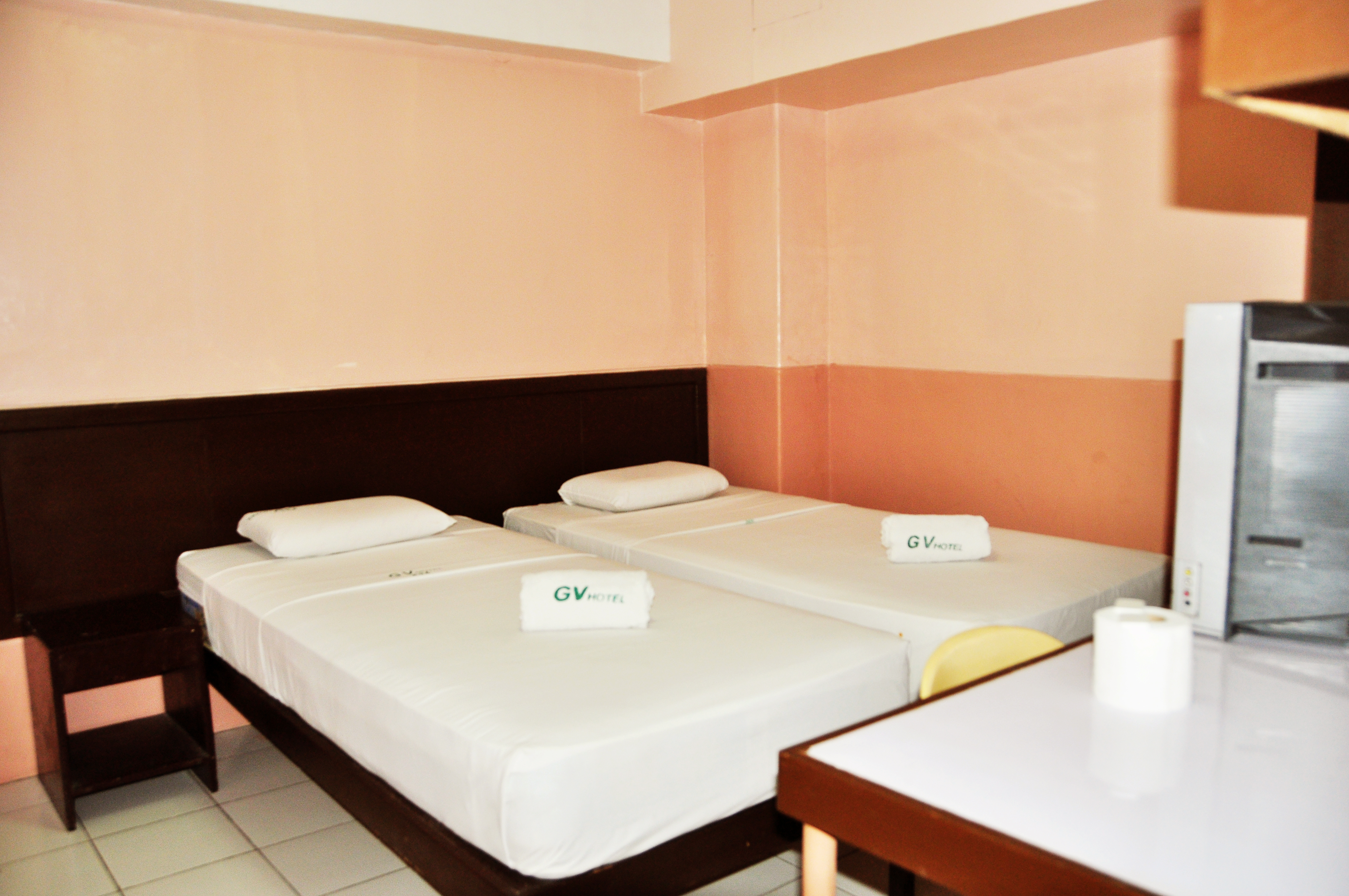 GV Hotel Lapulapu City
