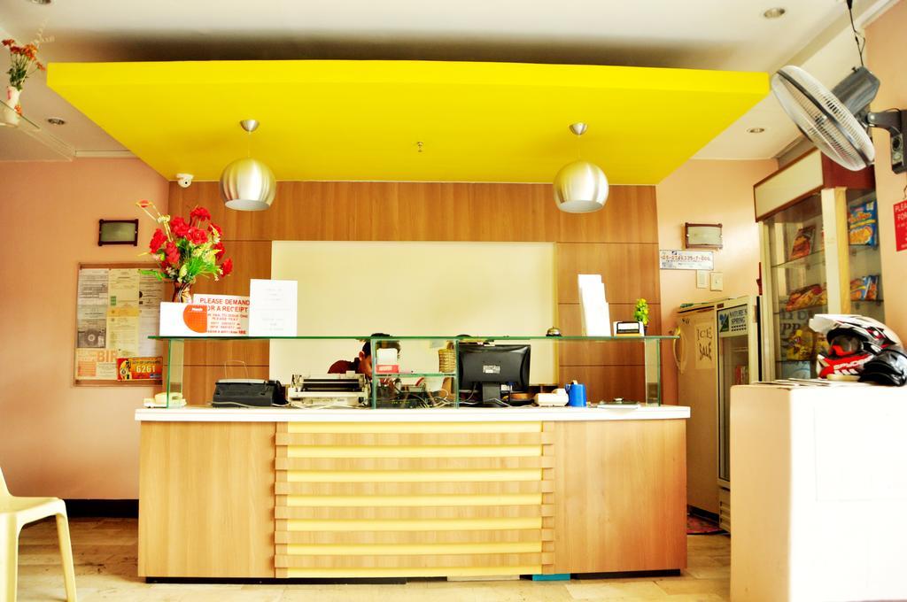 GV Hotel Lapulapu City