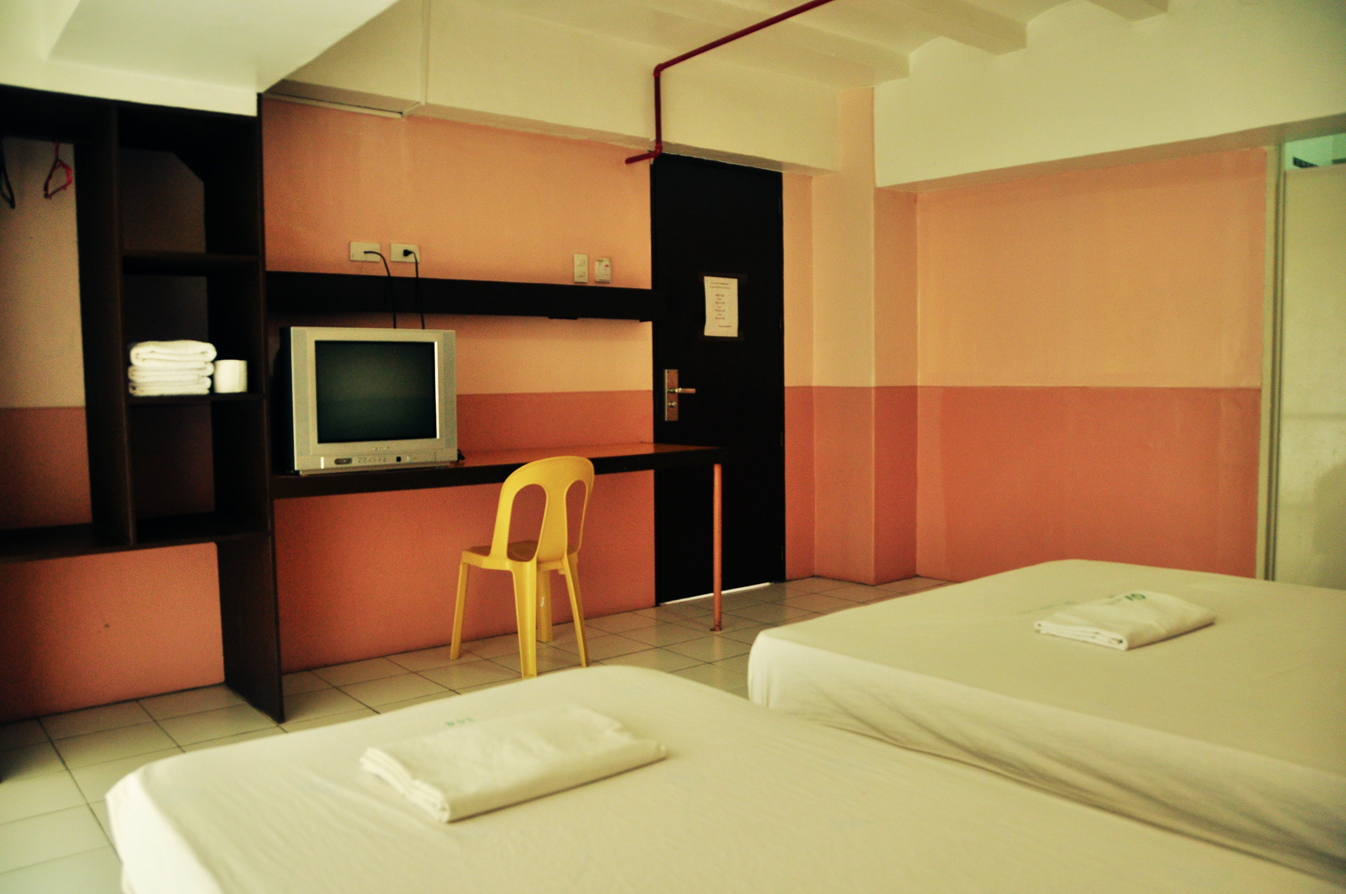 GV Hotel Lapulapu City