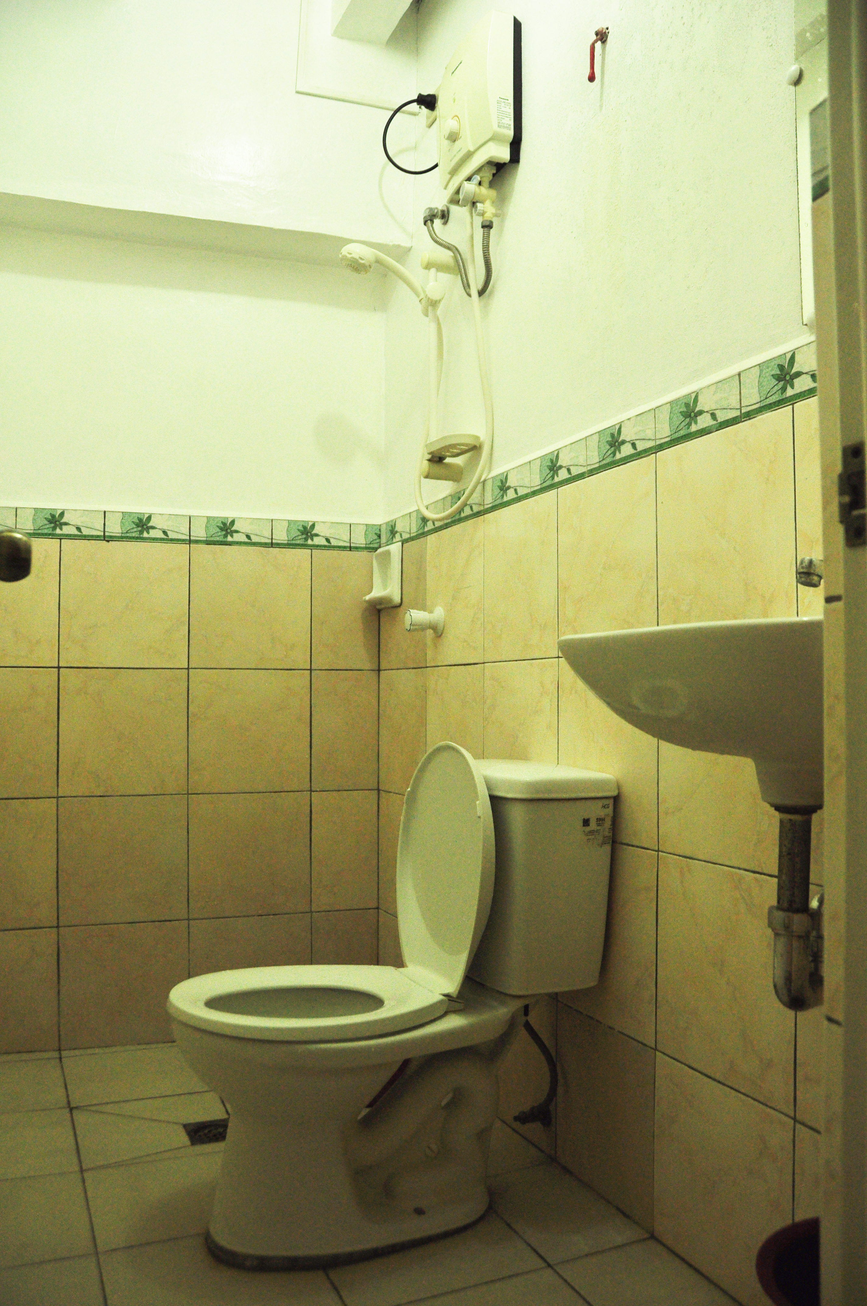 GV Hotel Lapulapu City